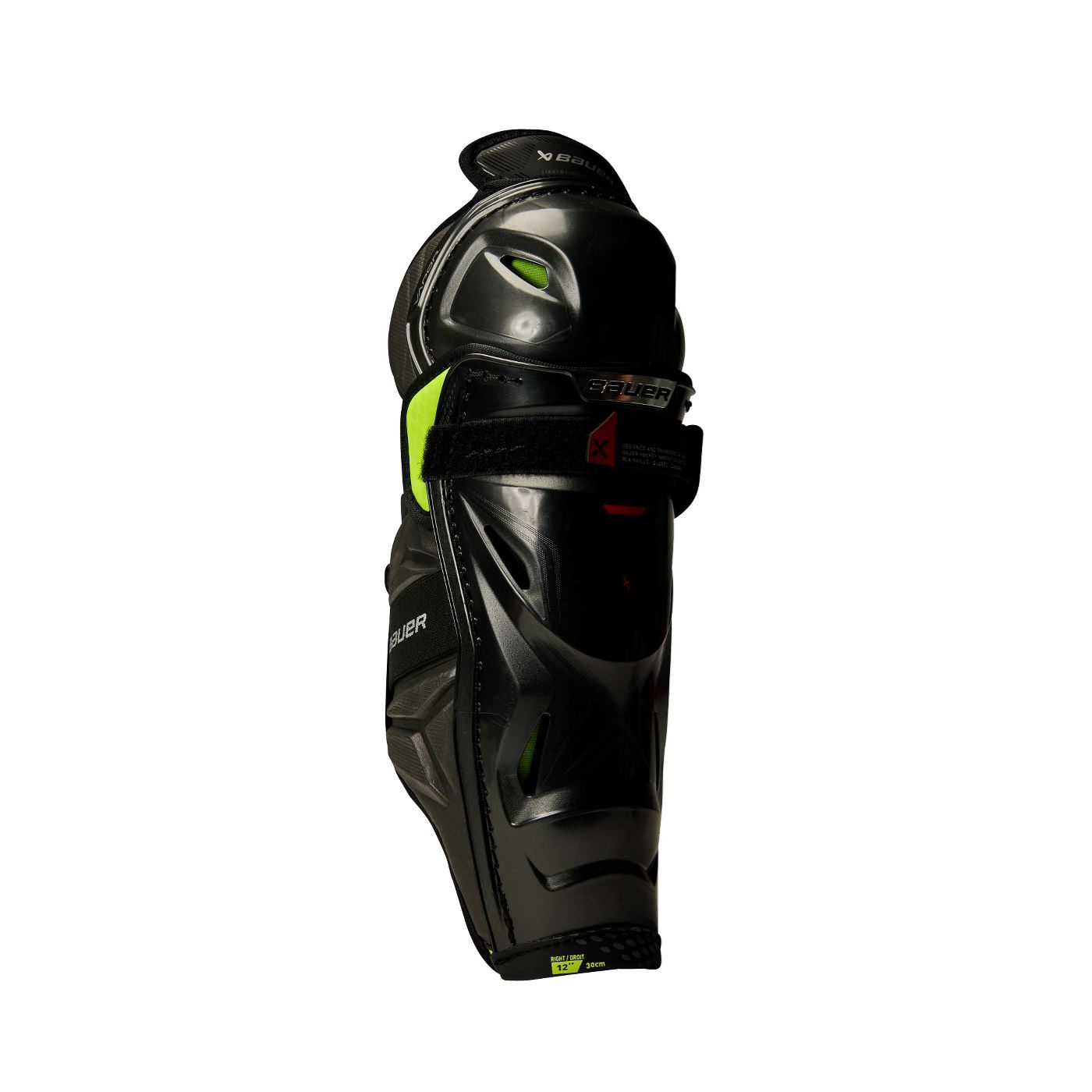 Bauer Shin Guards Vapor 3X Pro Jr