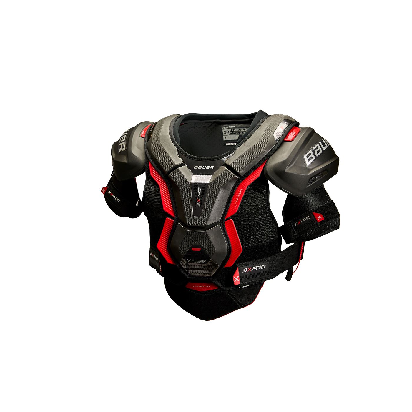 Bauer Skulderbeskytter Vapor 3X Pro Int