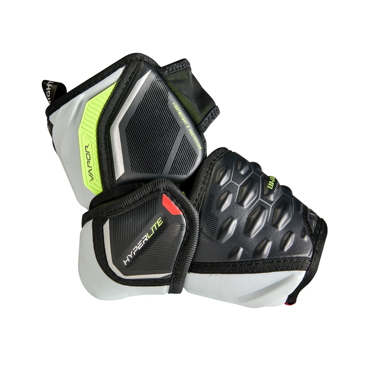 Bauer Armbågsskydd Vapor Hyperlite Jr