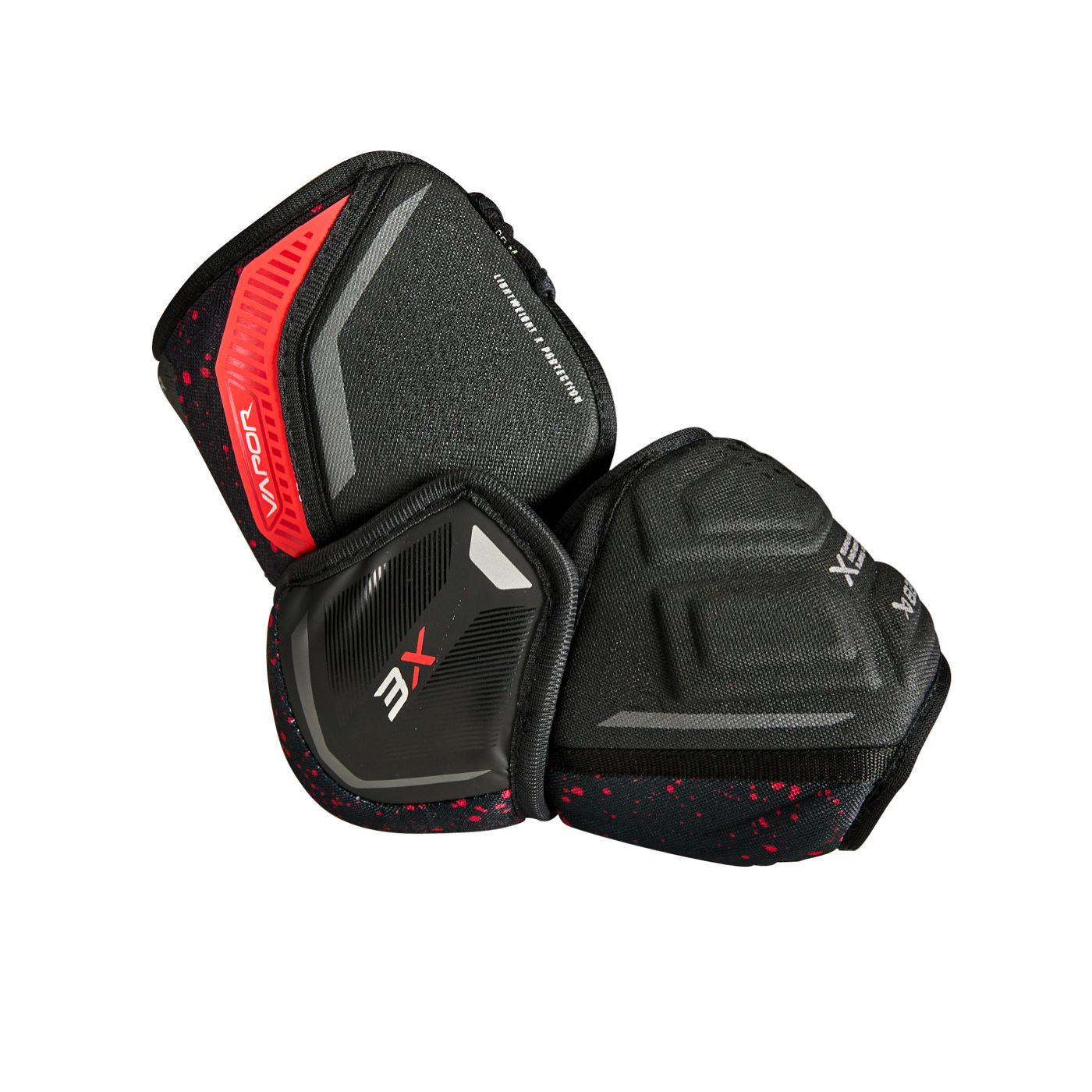 Bauer Armbågsskydd Vapor 3X Sr