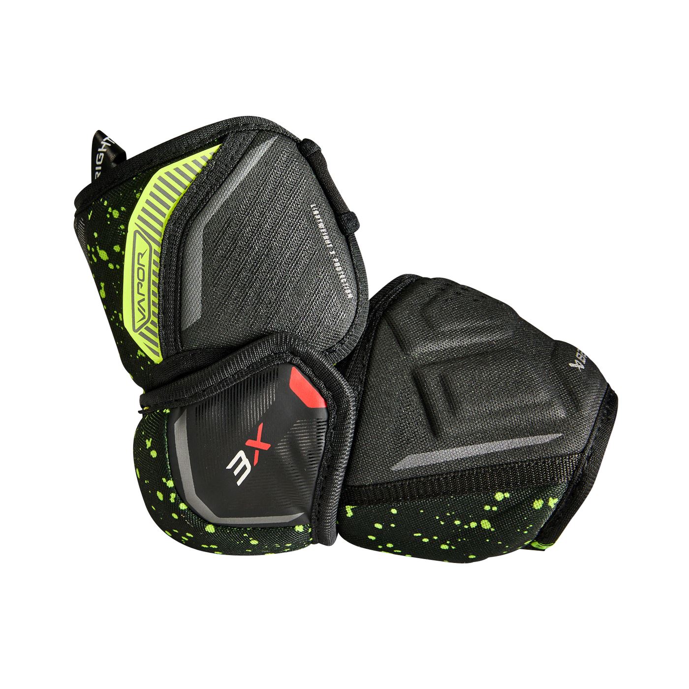 Bauer Albuebeskytter Vapor 3X Jr