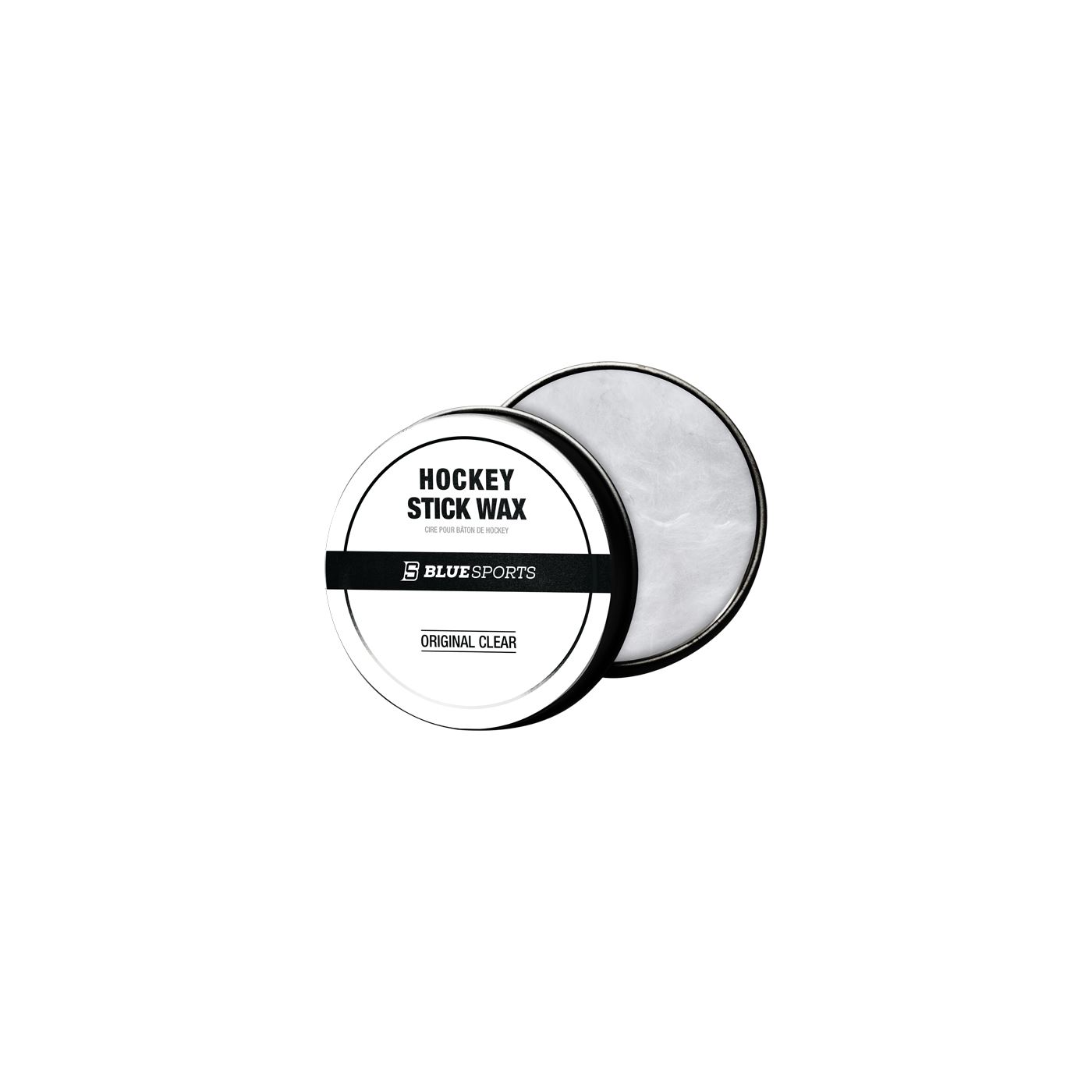 BlueSports Ishockeyvoks Ultimate Clear