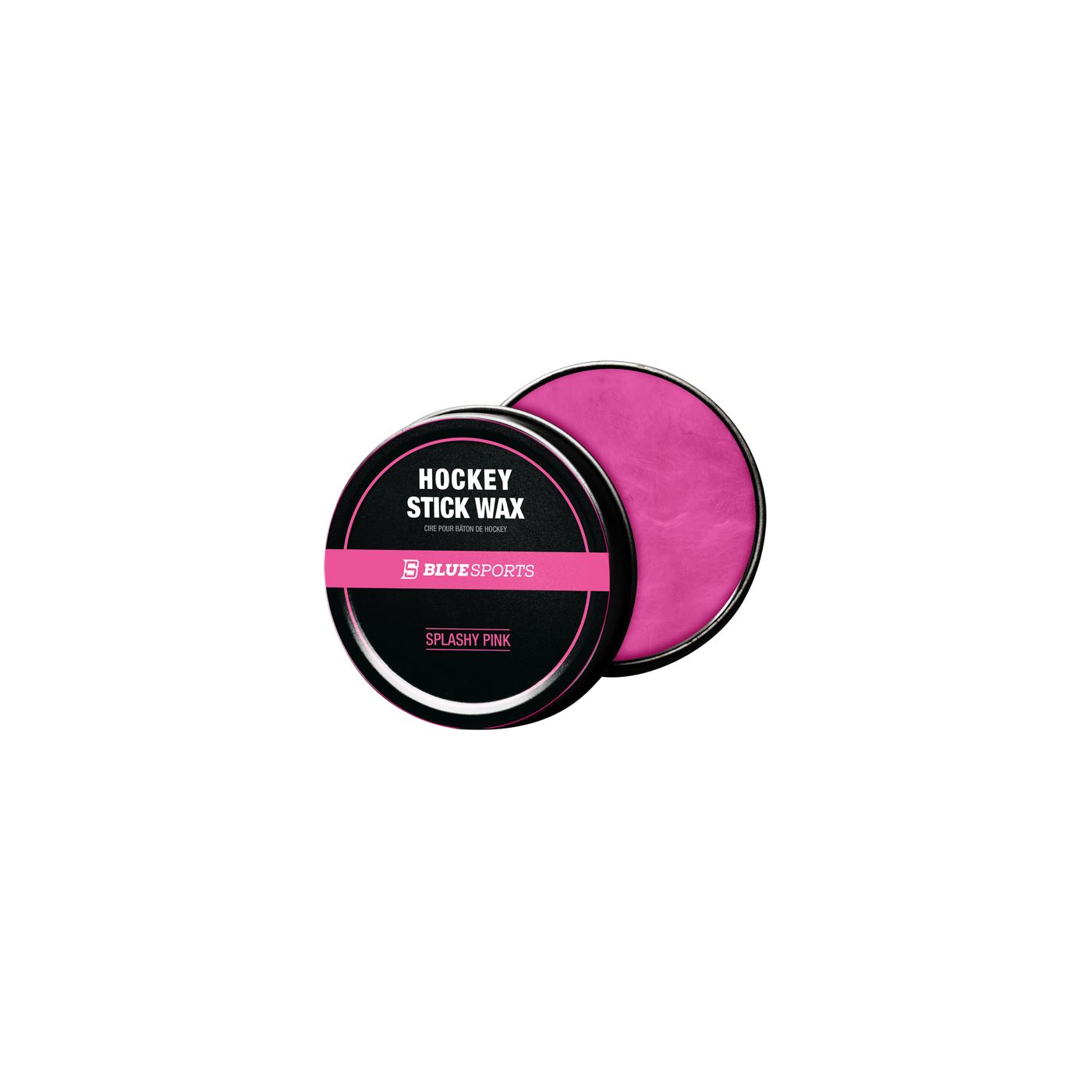 BlueSports Hockey Wax Ultimate Pink