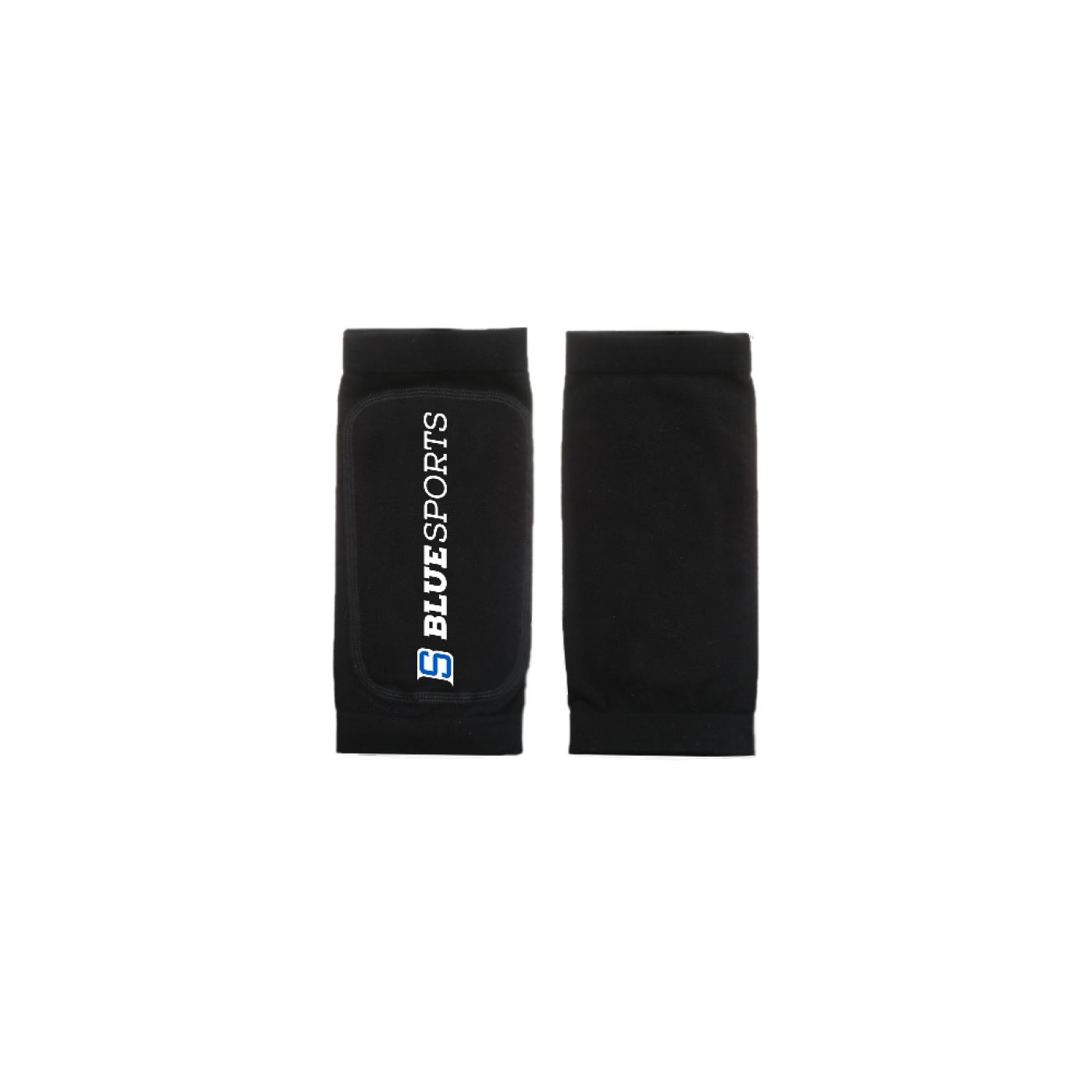 BlueSports Skyddsstrumpa Lace Bite Protector