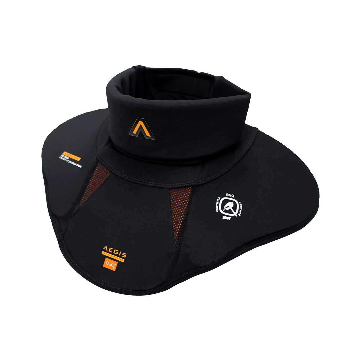 Aegis Målvaktshalsskydd Interceptor Pro