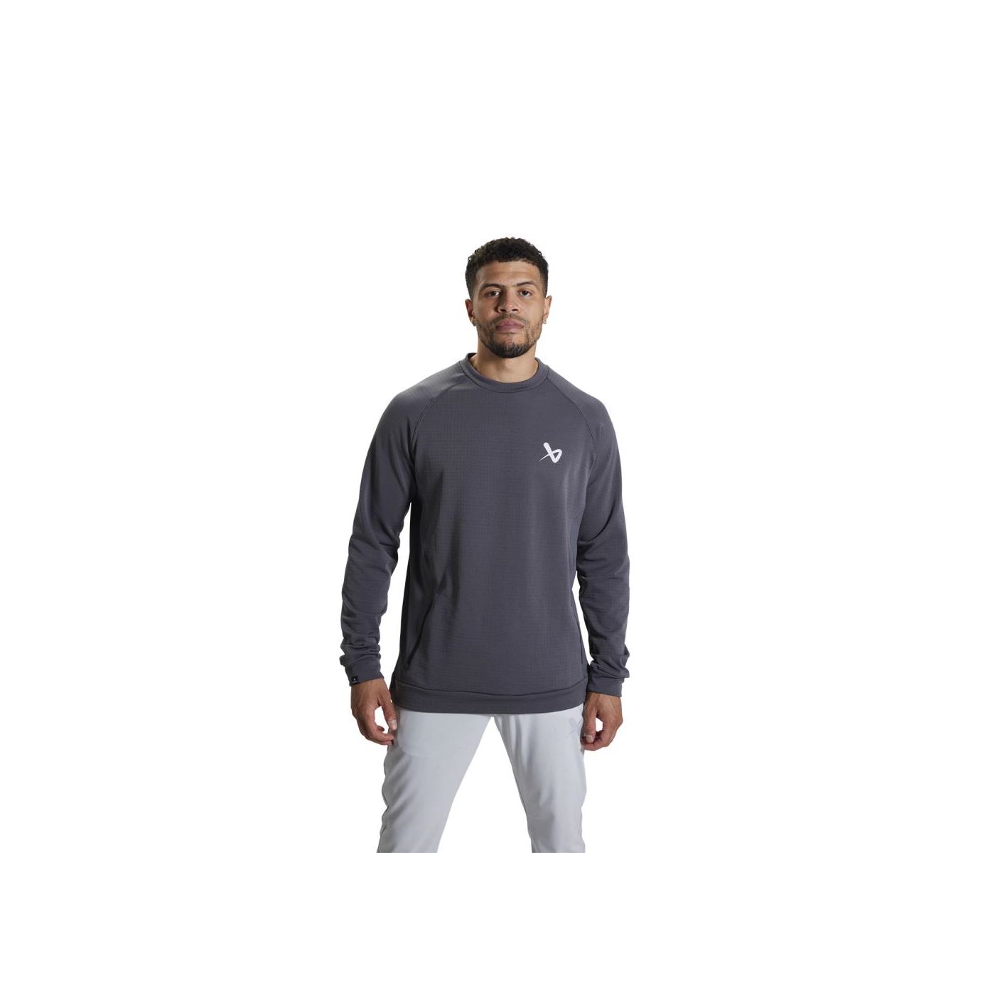 Bauer Hoodie FLC Performance Sr