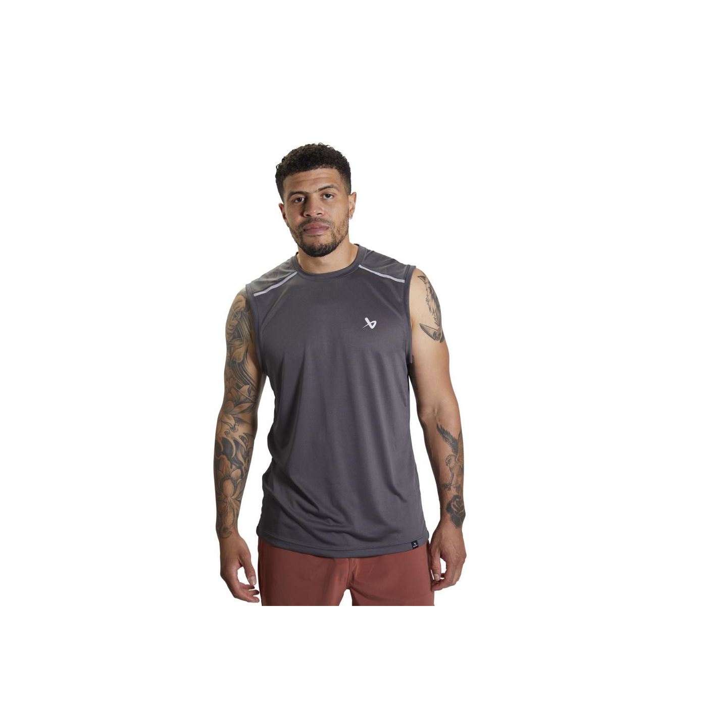 Bauer Linne Flc Training SR Iron