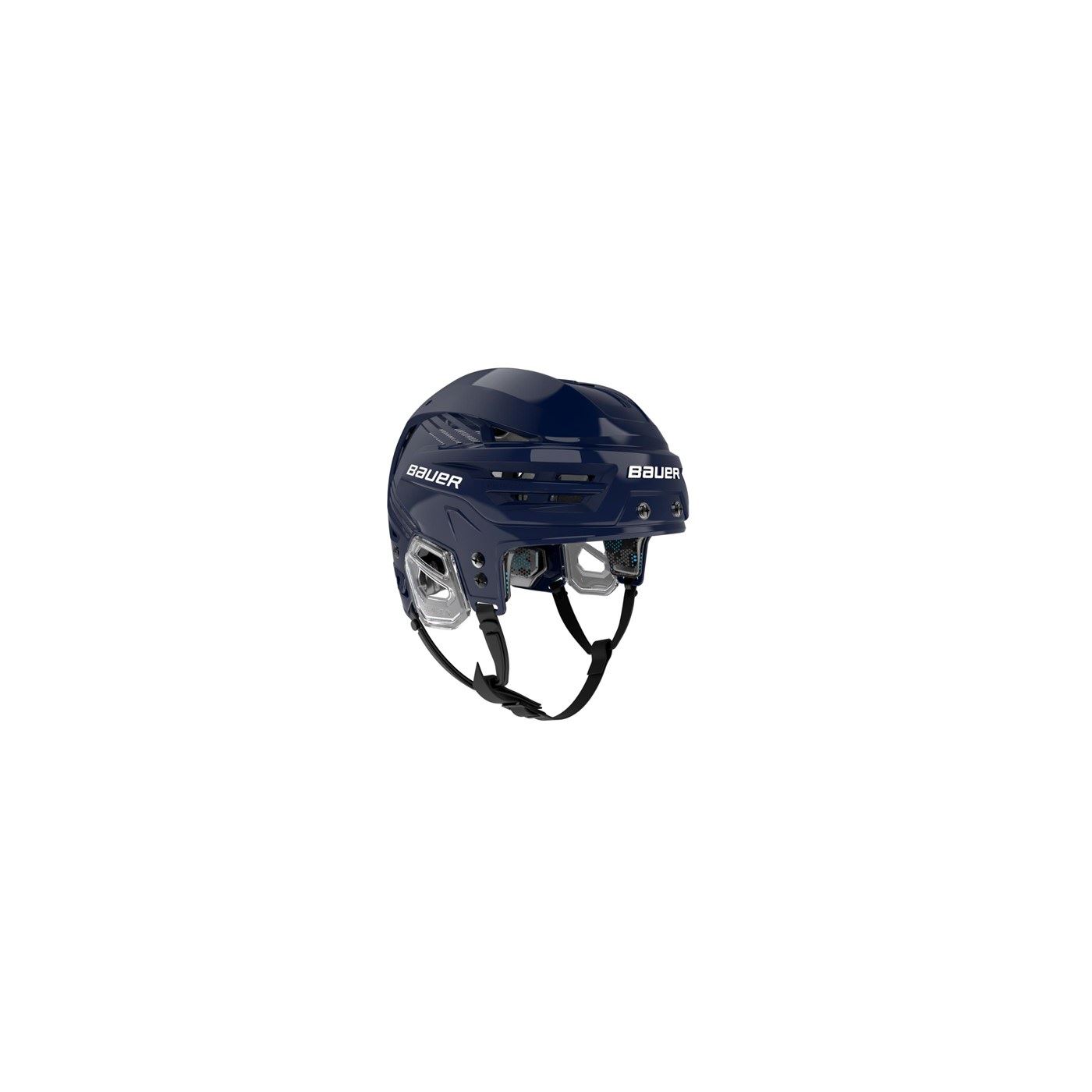 Bauer Hockey Helmet Re-Akt 85 Nav