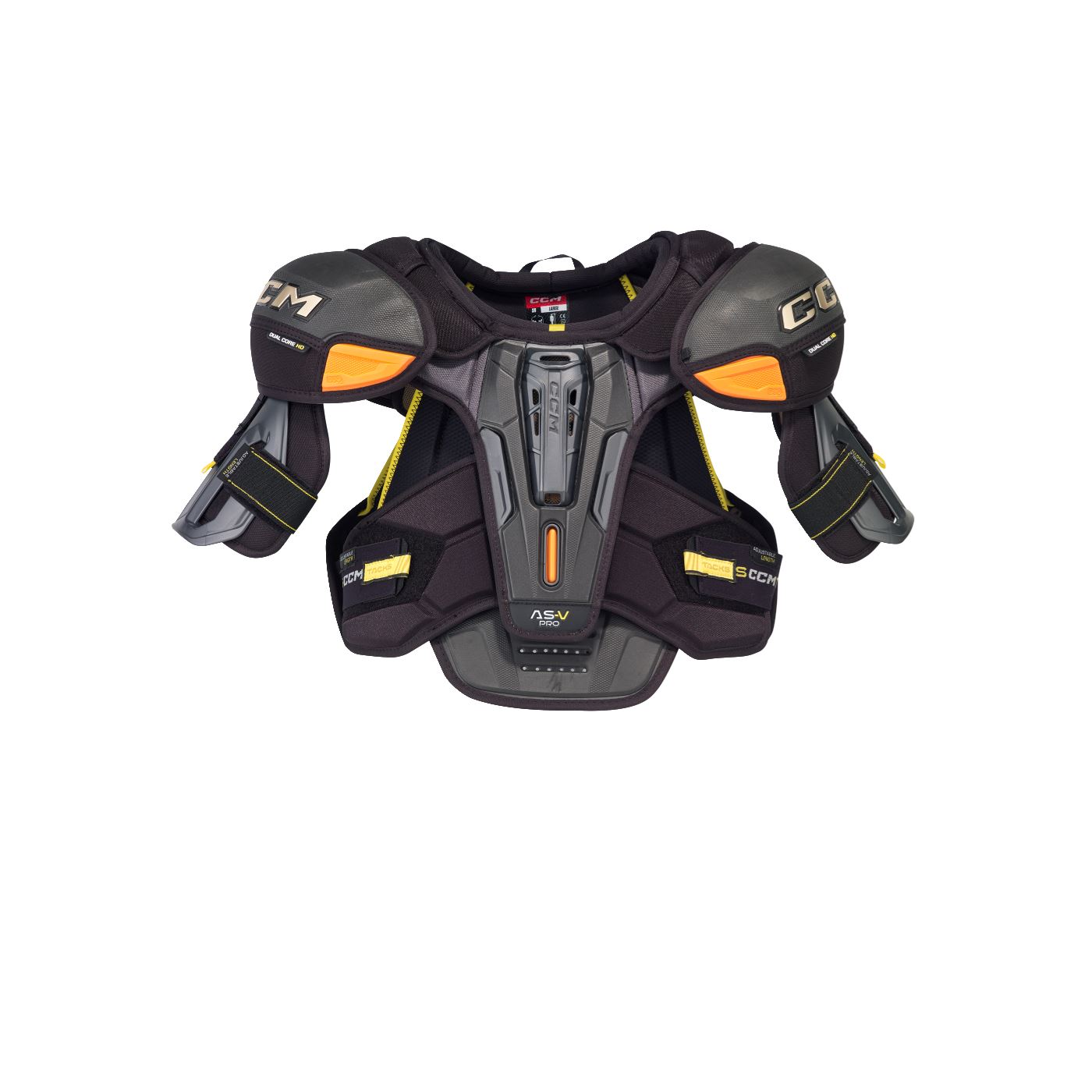 CCM Shoulder Pad Tacks AS-V Pro Jr