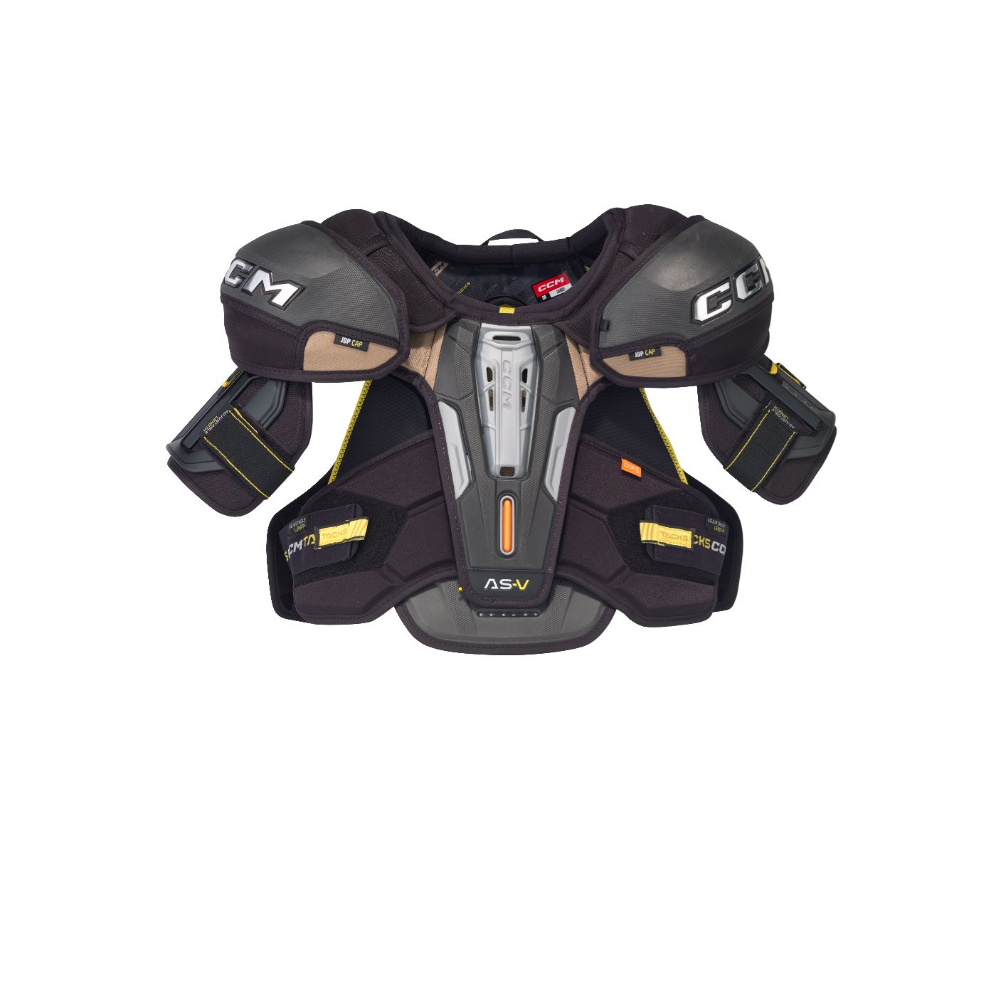 CCM Shoulder Pad Tacks AS-V Jr