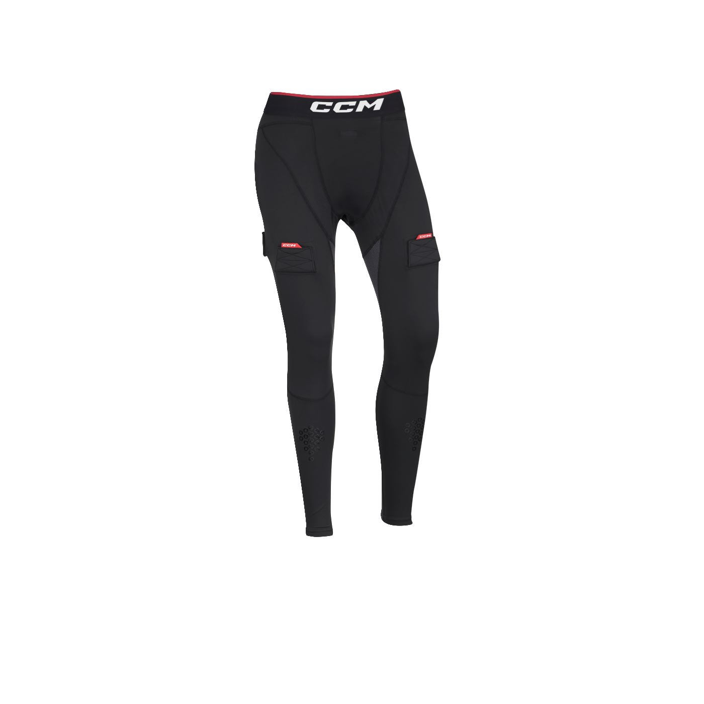 CCM Suspbukser Compression Dame Jill Sr