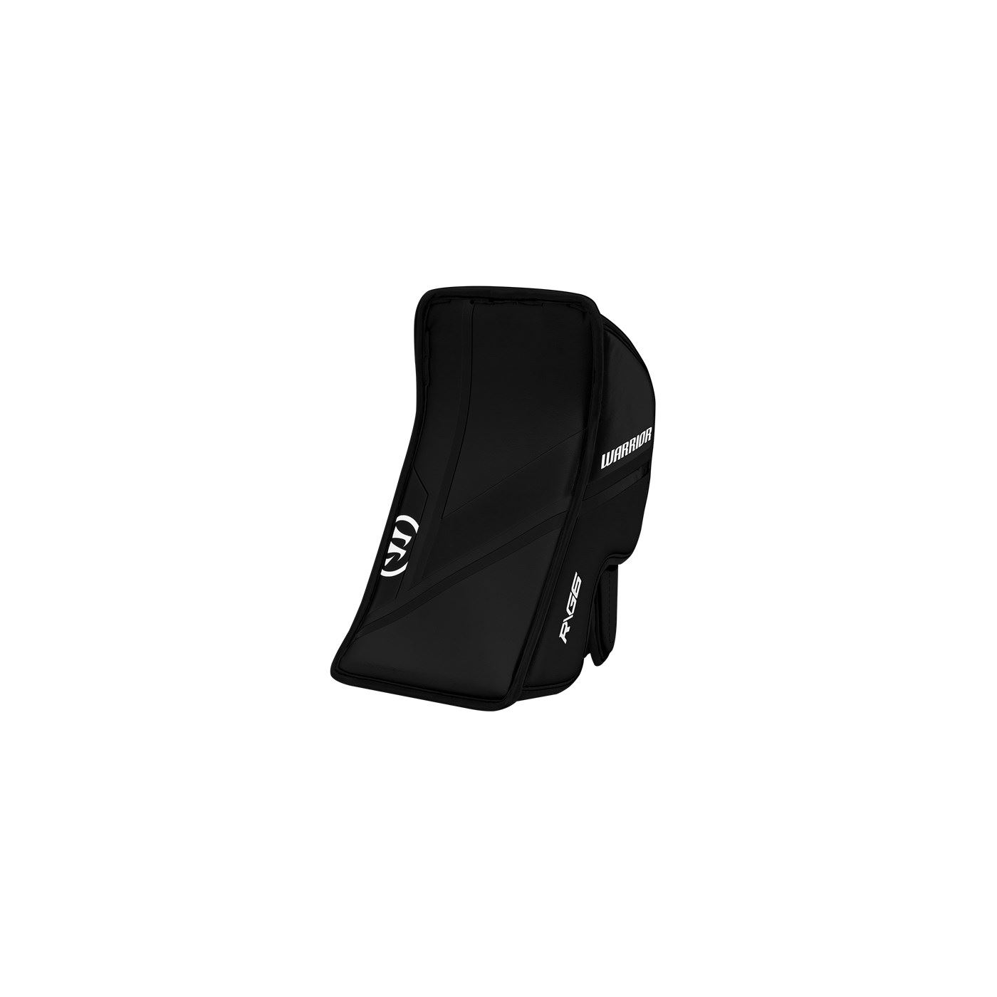 Warrior Stöt G6 E+ YTH Black