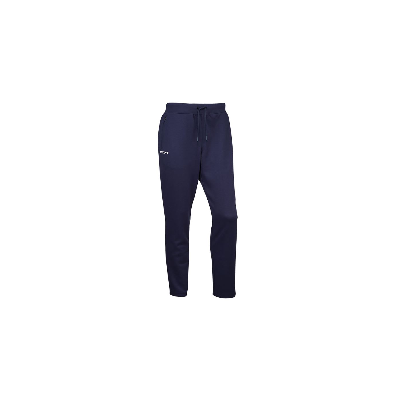 CCM Byxa Locker Room Tapered LHC Jr
