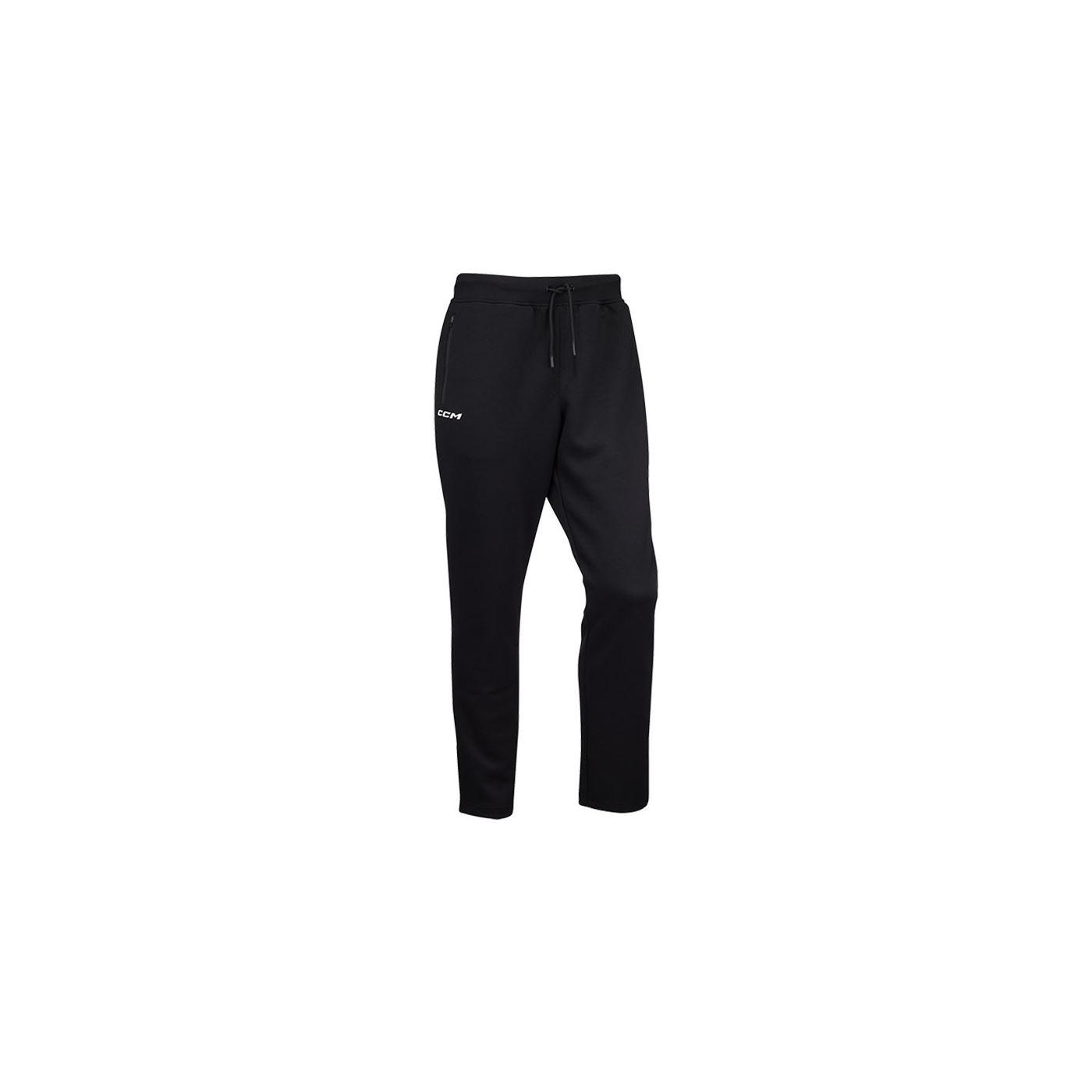 CCM Bukser Locker Room Tapered MAIF Sr