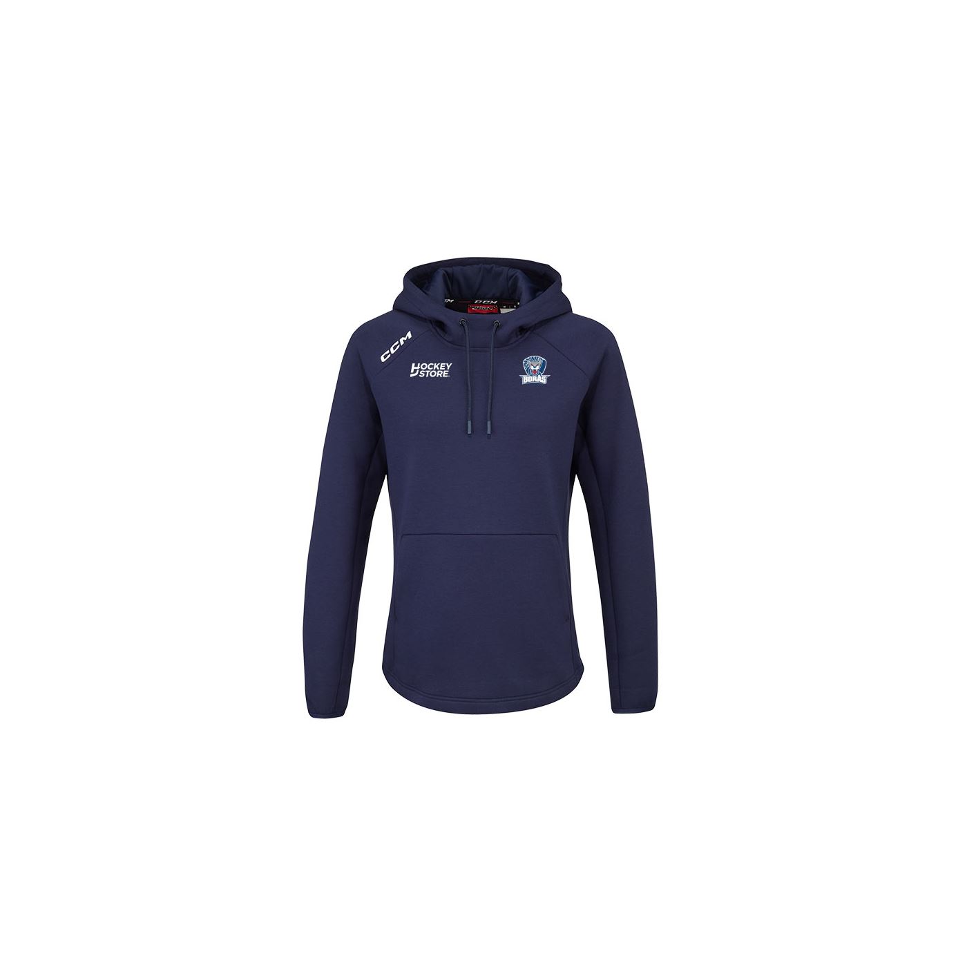 CCM Hoodie Dame Pullover BH Sr