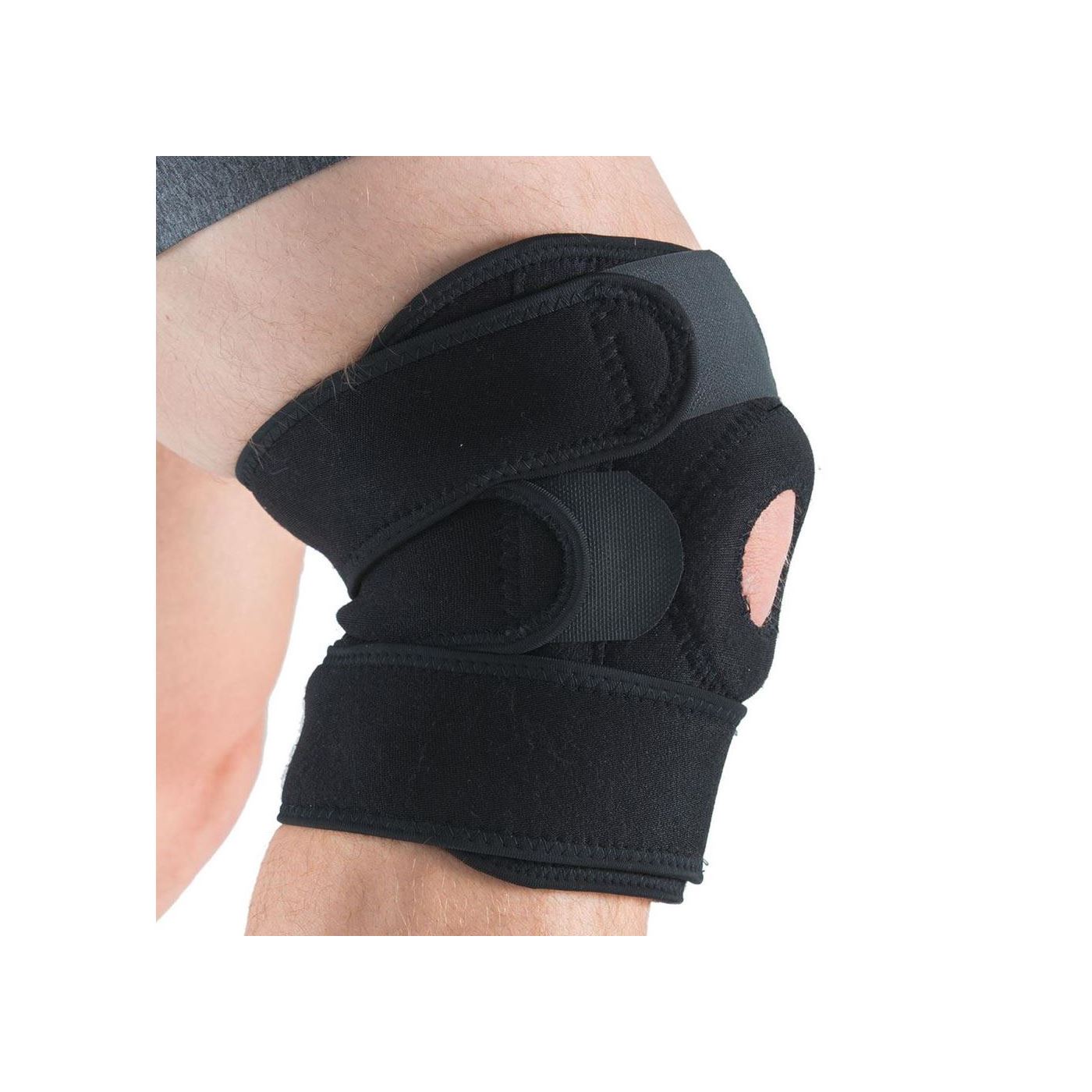 Gymstick Knee Support 2.0