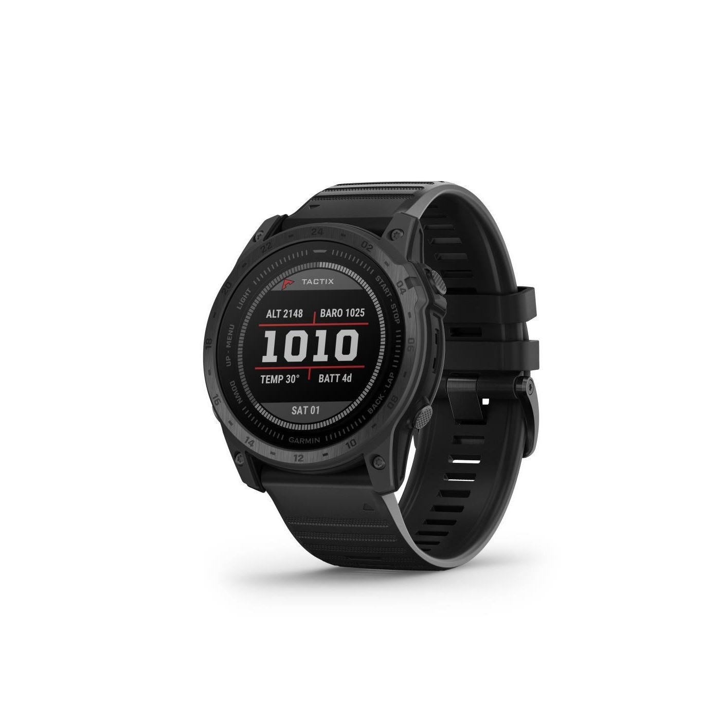 Garmin tactix 7 Standard Edition training watch