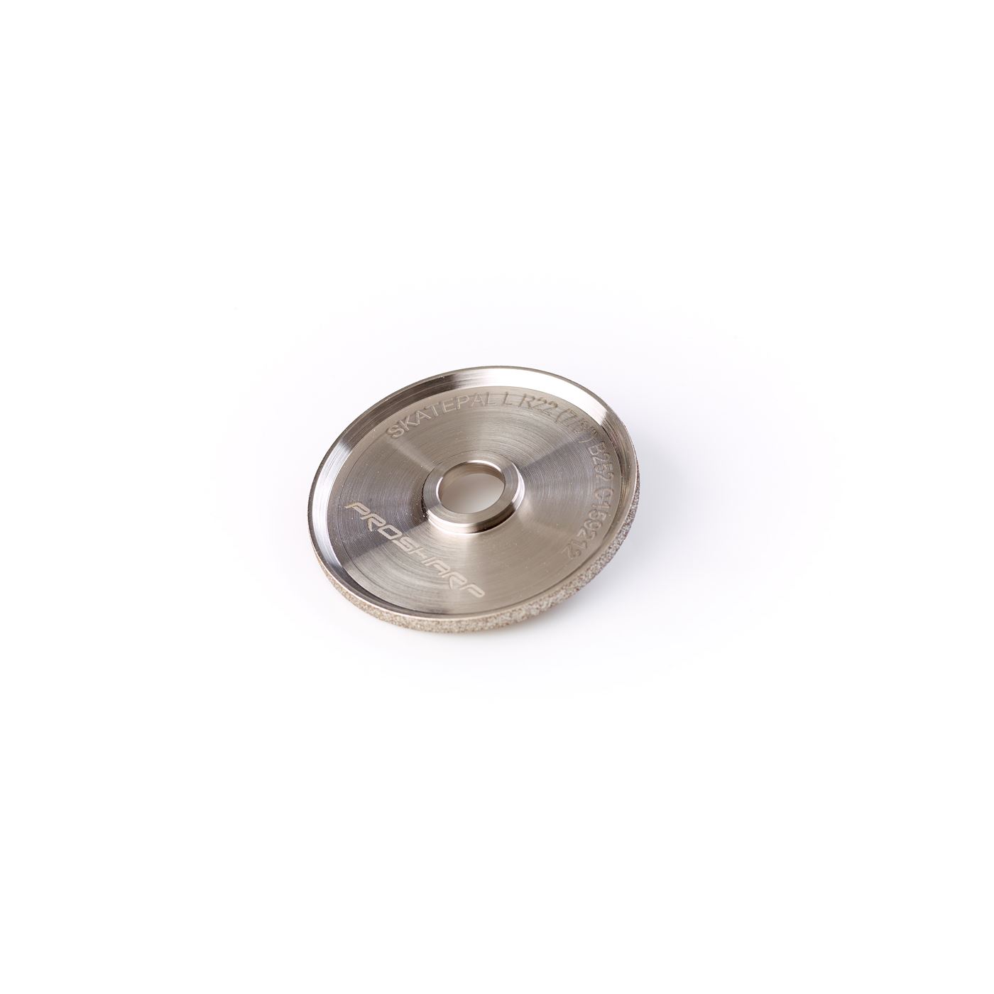 ProSharp SlibestenSkatepal Grovkornet 100 mm 19 stk