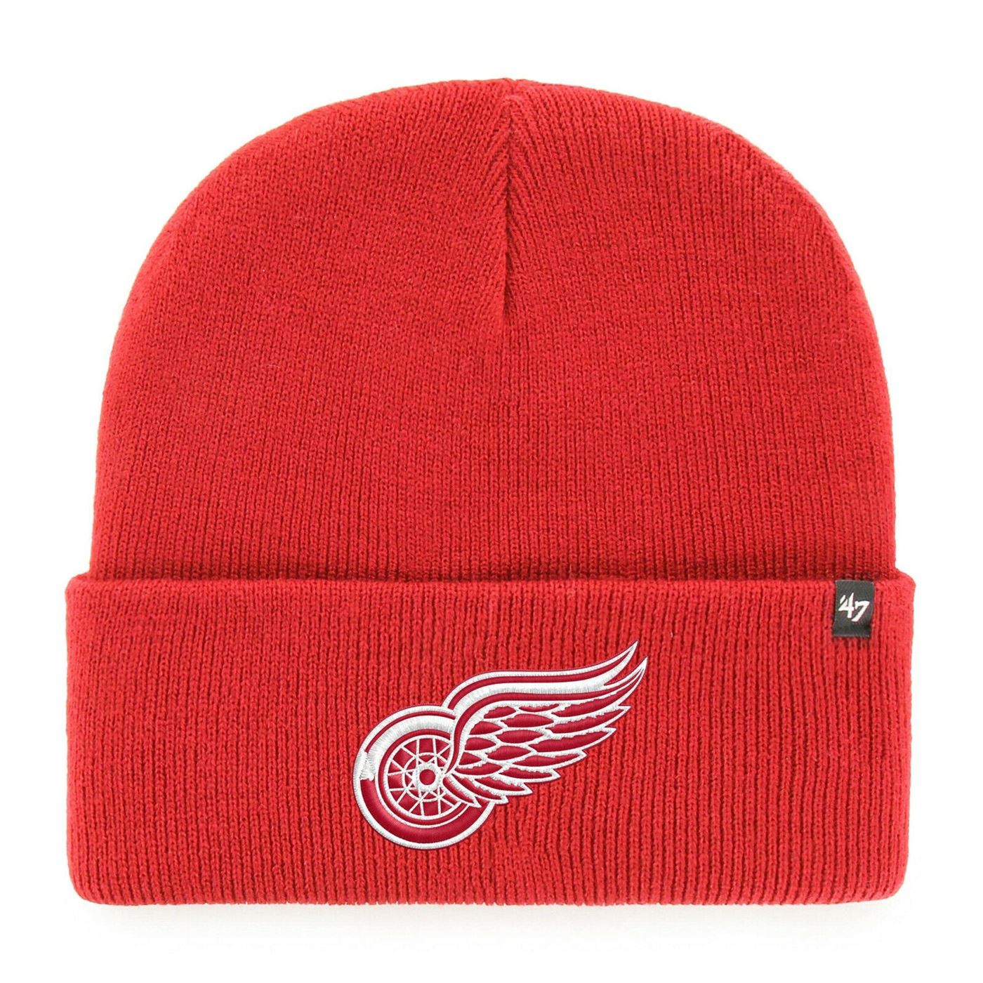 47 Brand Hue NHL Haymaker Cuff Knit