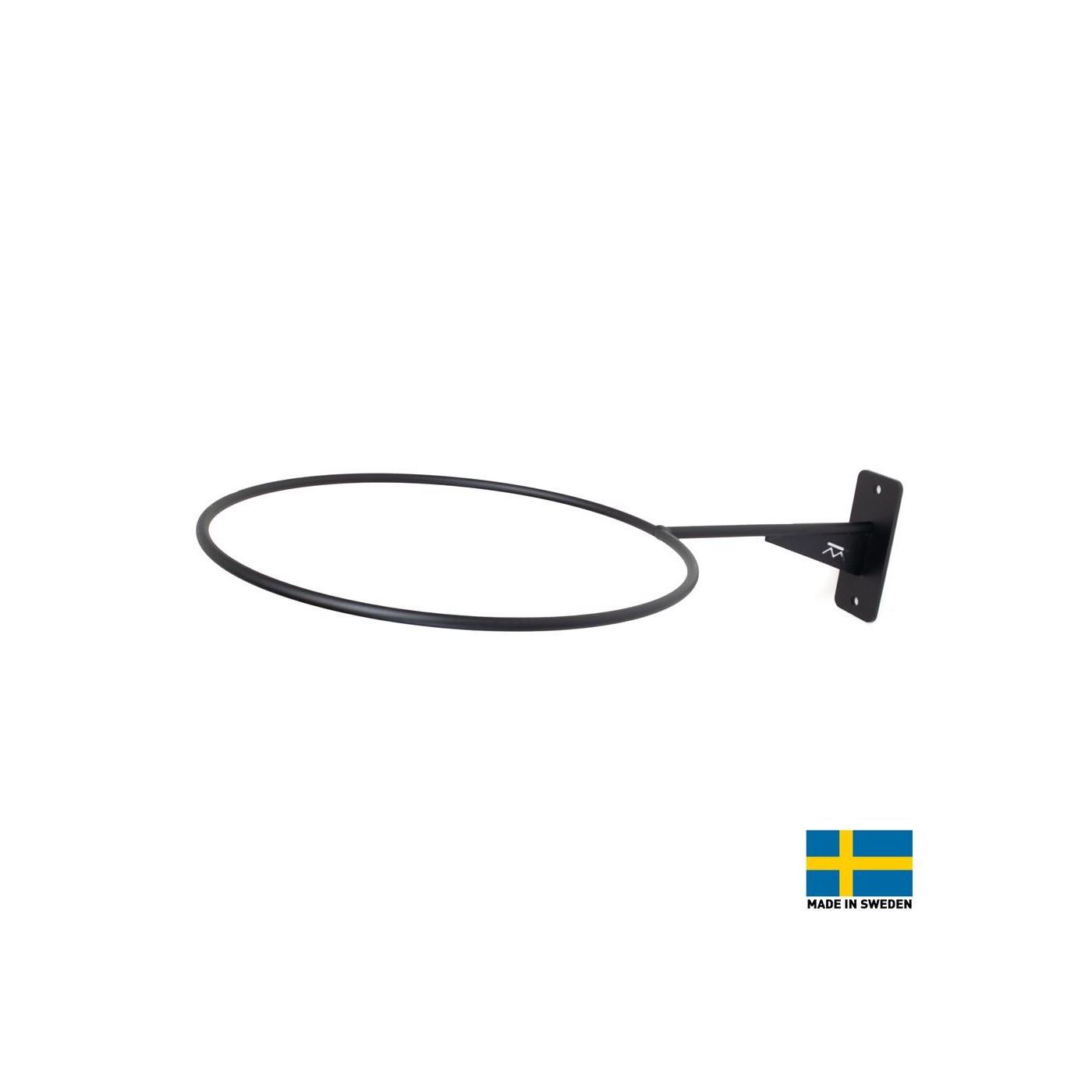 Kraftmark Bollhållare Väggmonterad