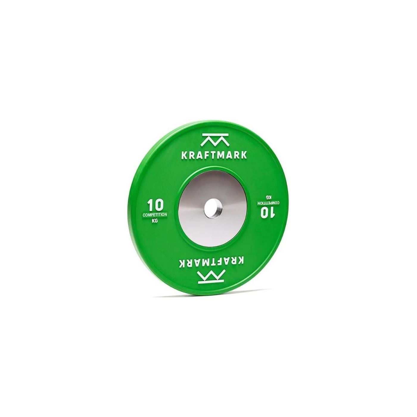 Kraftmark Internationella Viktskivor 50mm Competition Bumpers