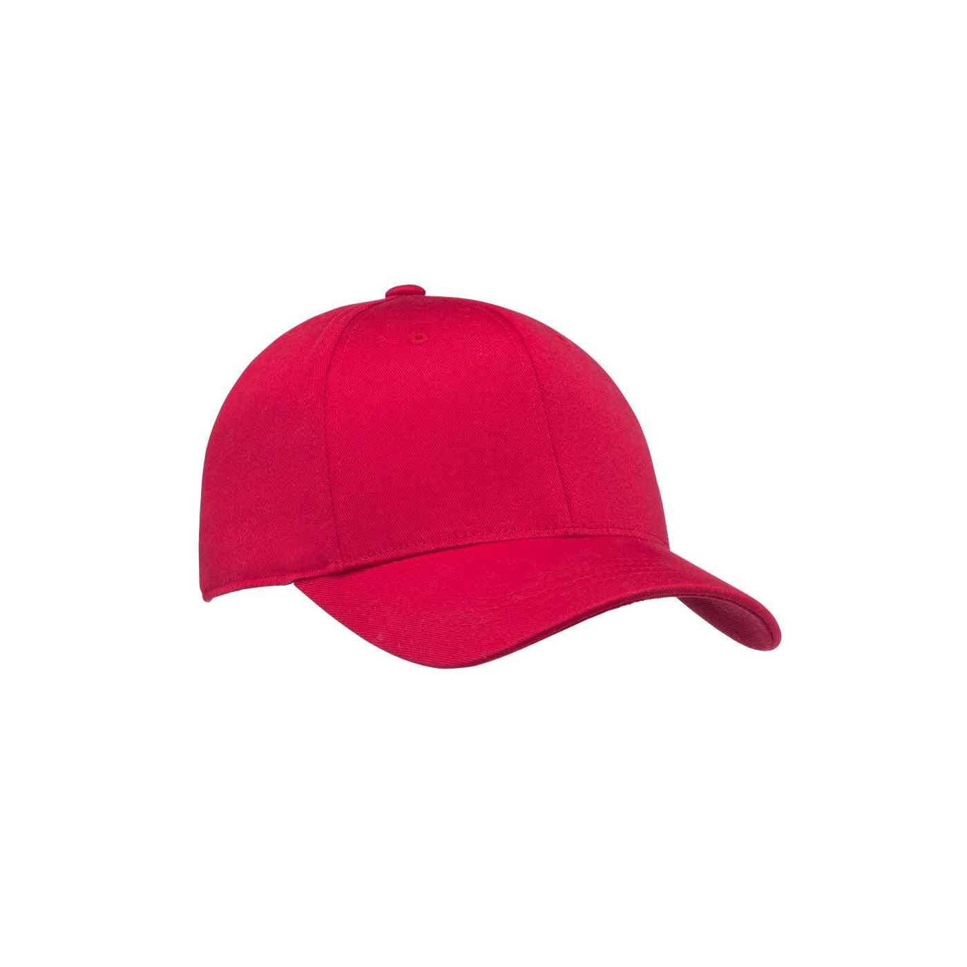 CCM Cap Team FlexFit RED