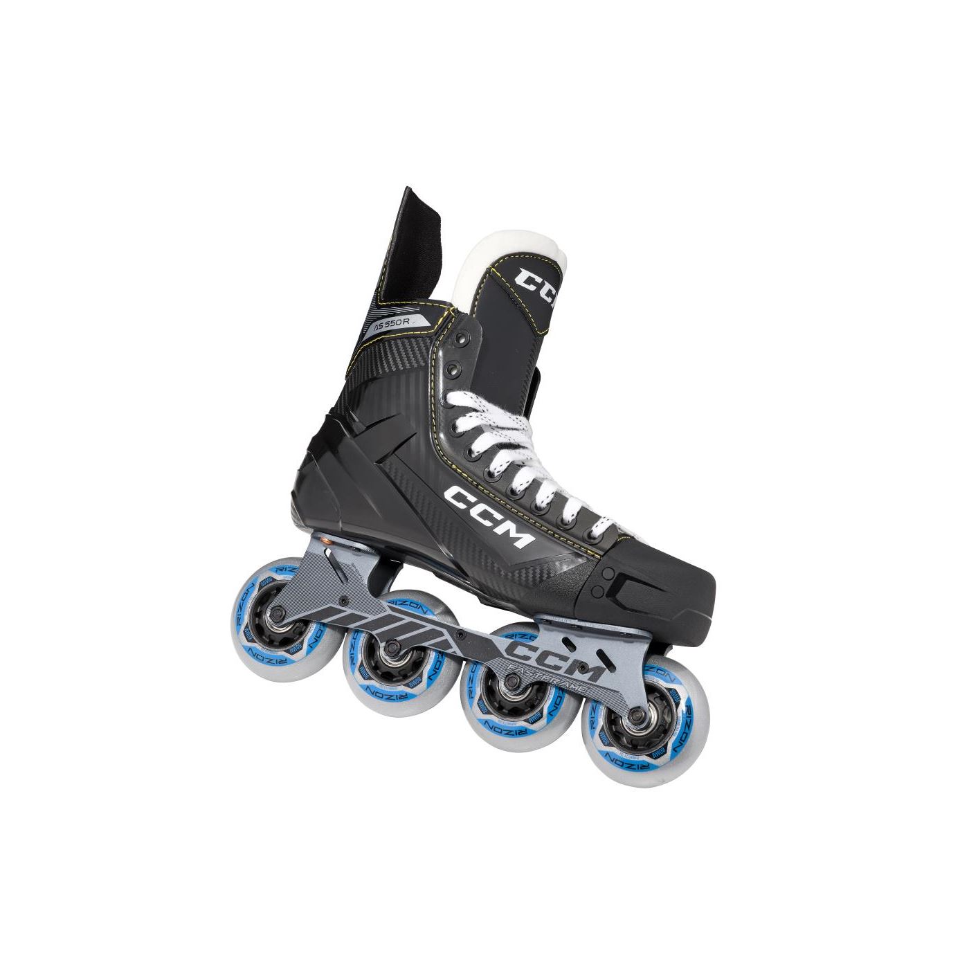 CCM Inline Hockey Skate AS 570 Inter - Landshut