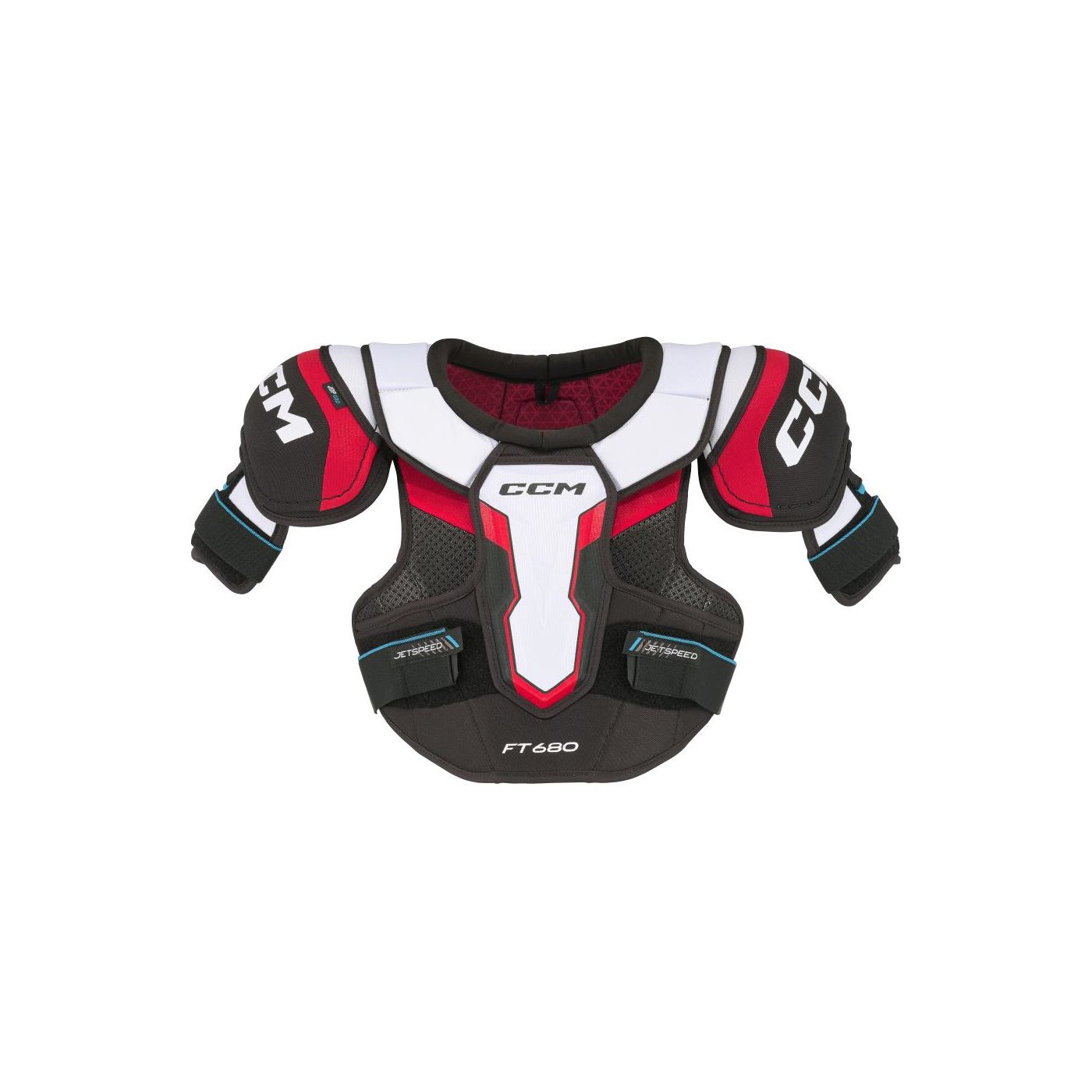 CCM Axelskydd Jetspeed 680 Sr