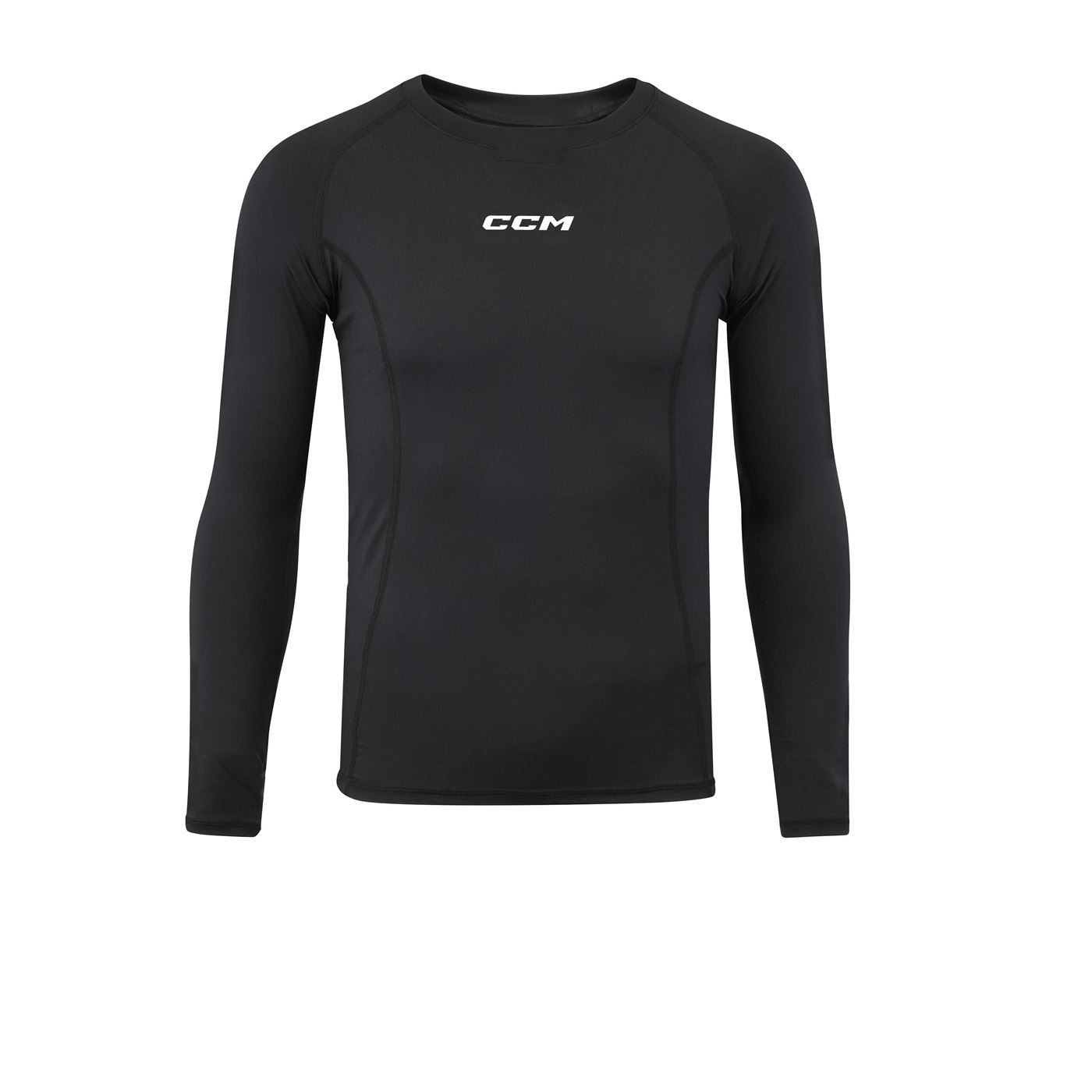 CCM Underställströja Långärmad Compression Sr