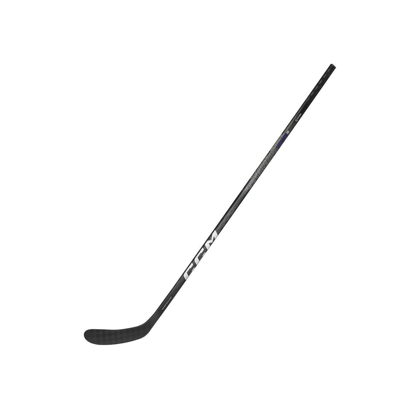CCM Hockeyklubba Ribcor Trigger 8 Jr