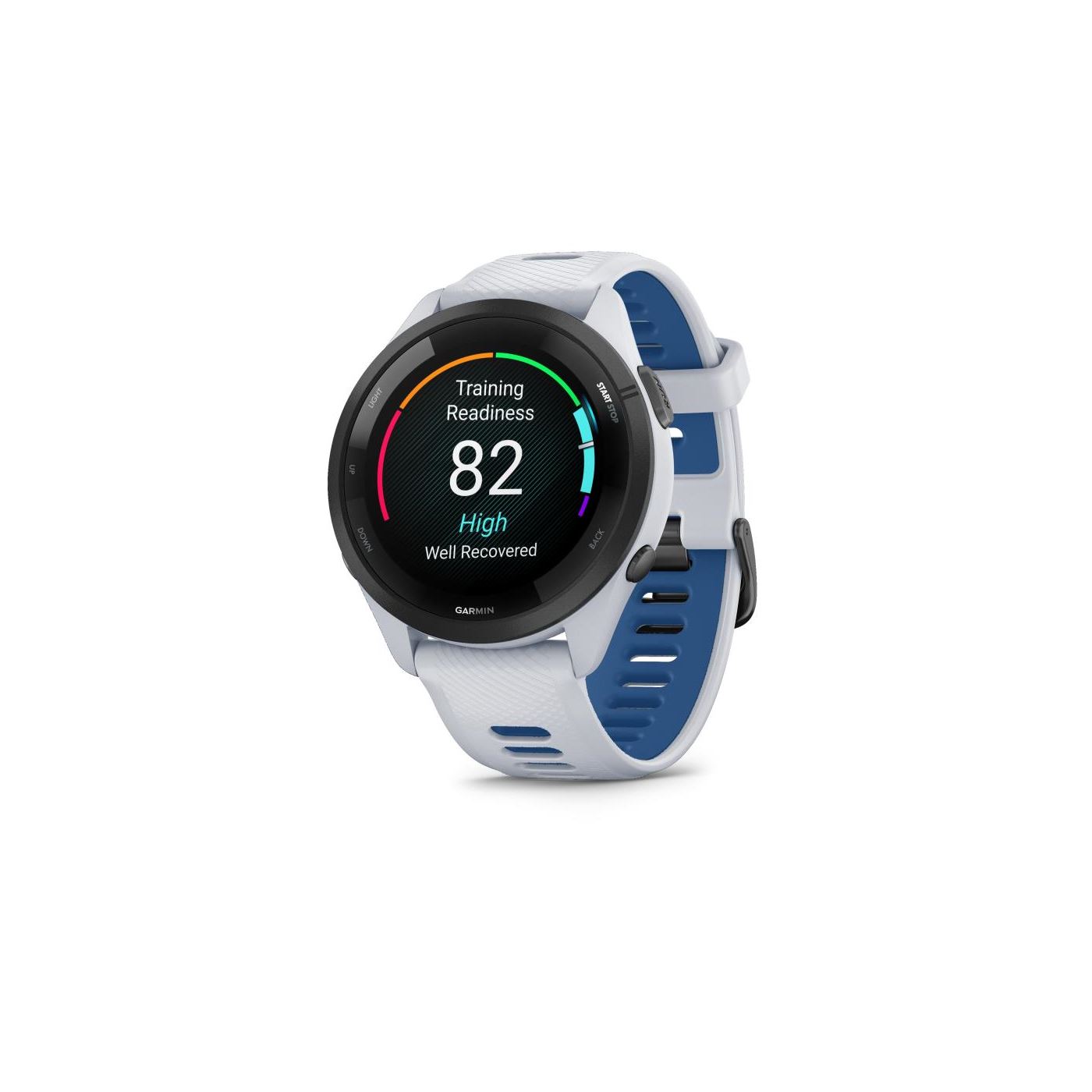 Garmin Forerunner 265 White - Hockey Store