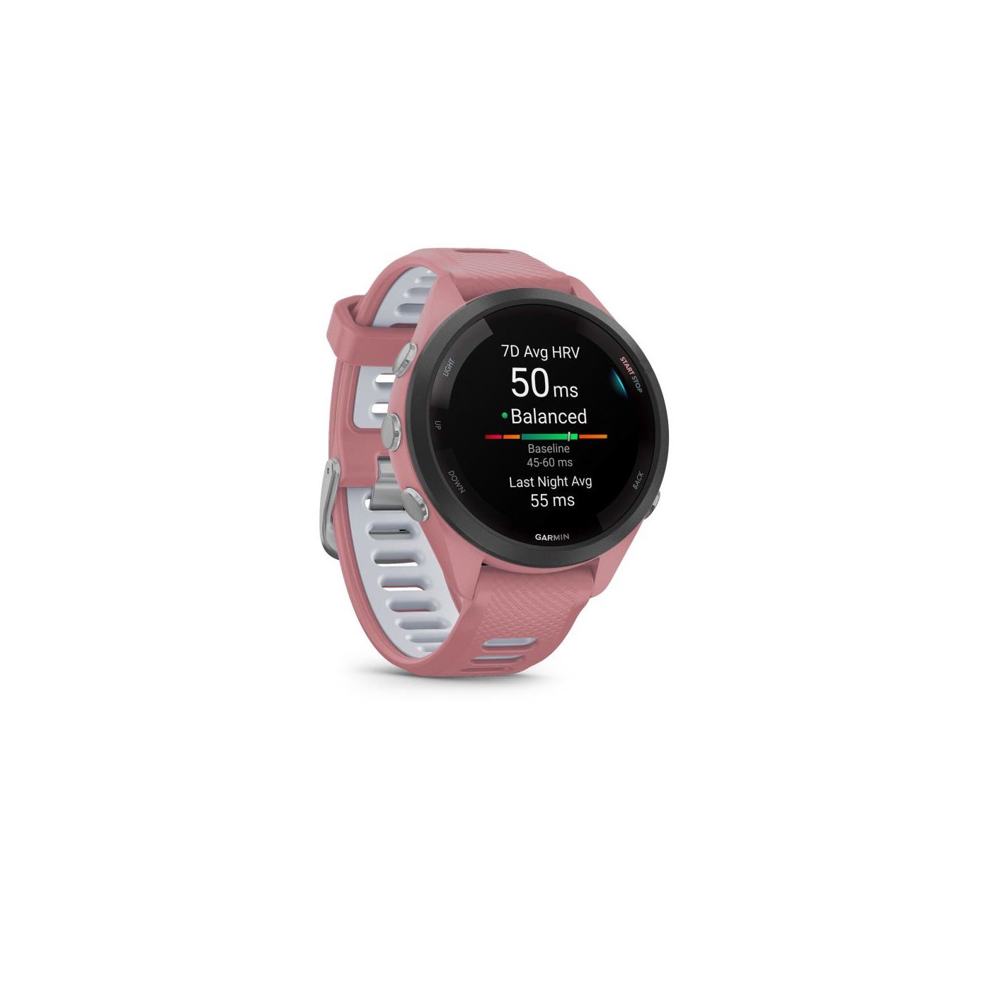 Garmin Forerunner 265S Pink - Hockey Store
