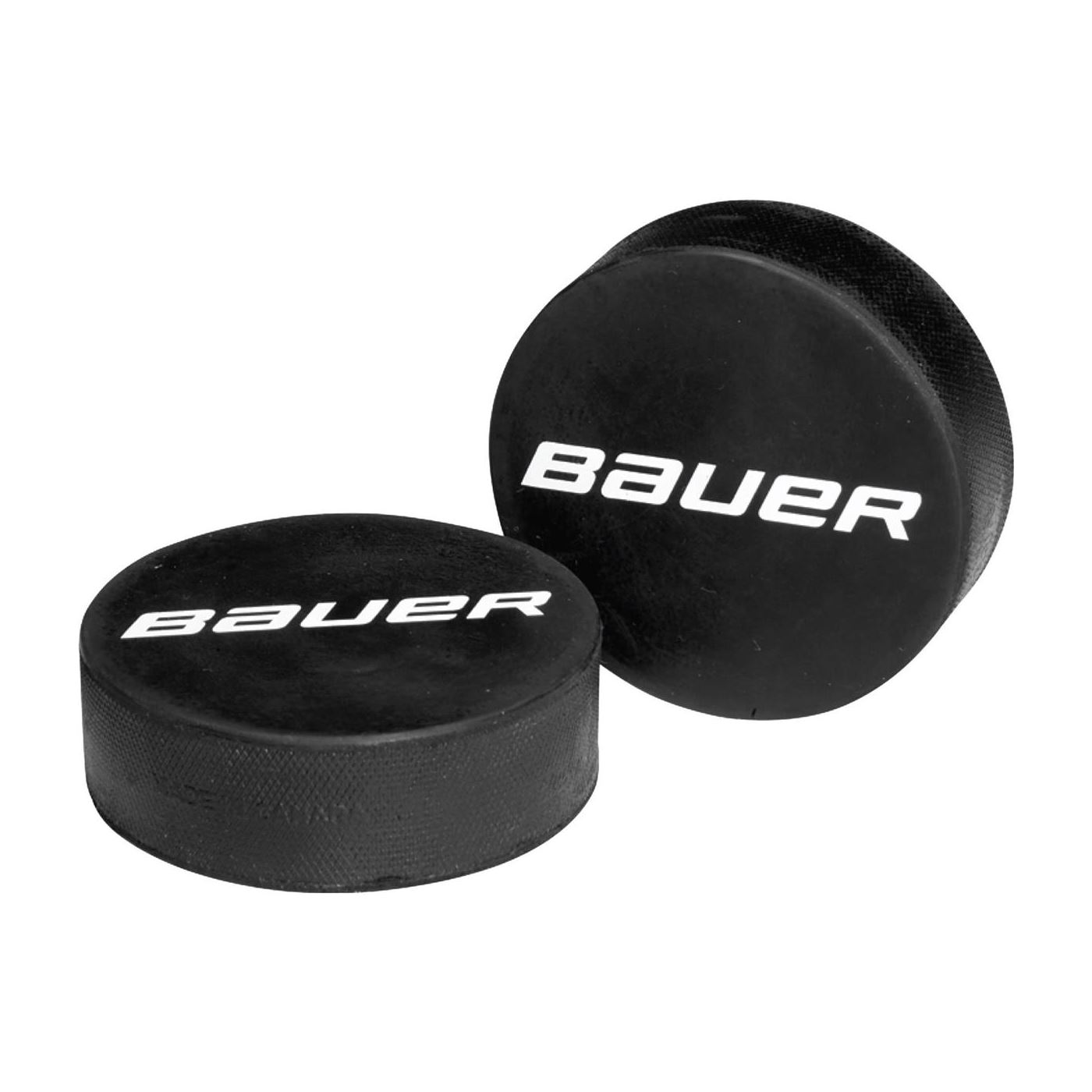 Bauer trænings Puck 50-pack