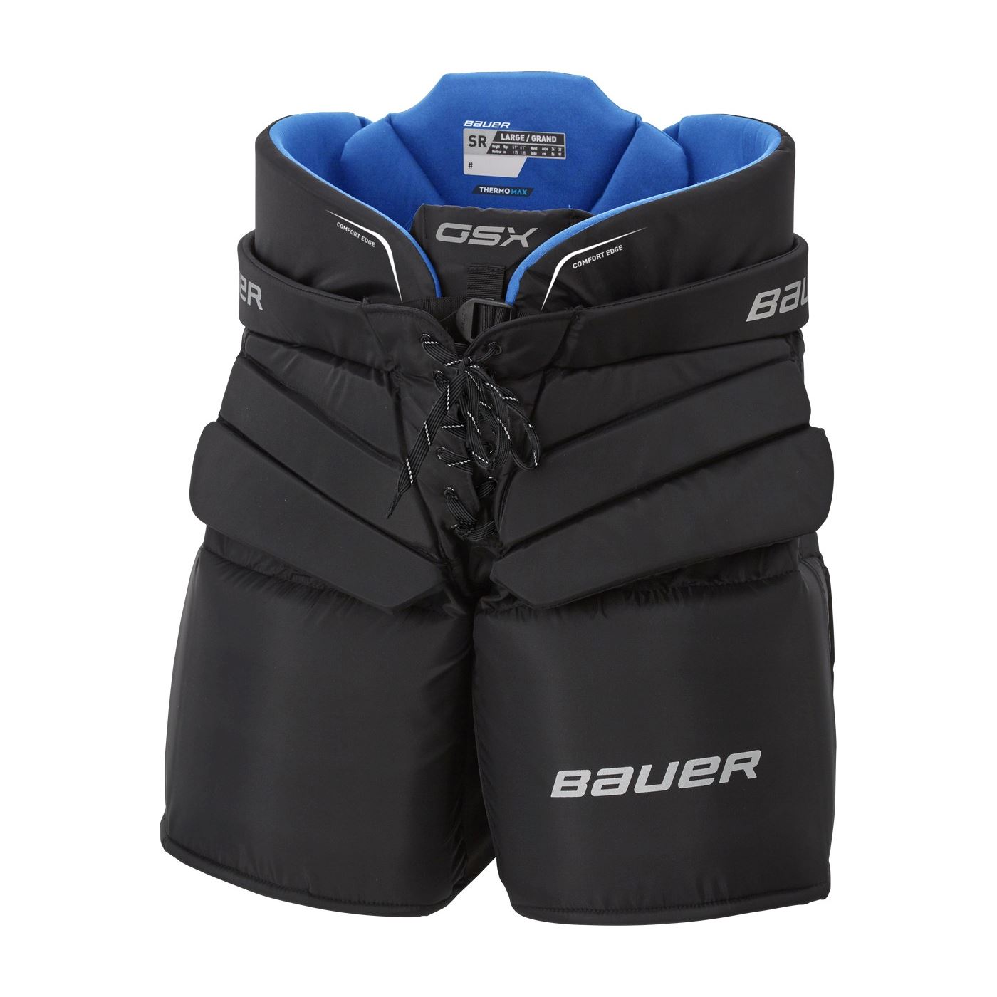 Bauer Målmands bukser GSX Jr