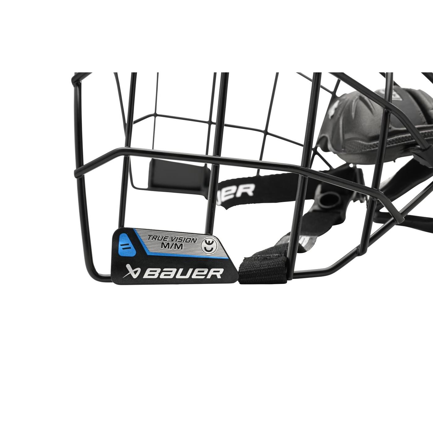 Bauer Galler II White - Hockeytown