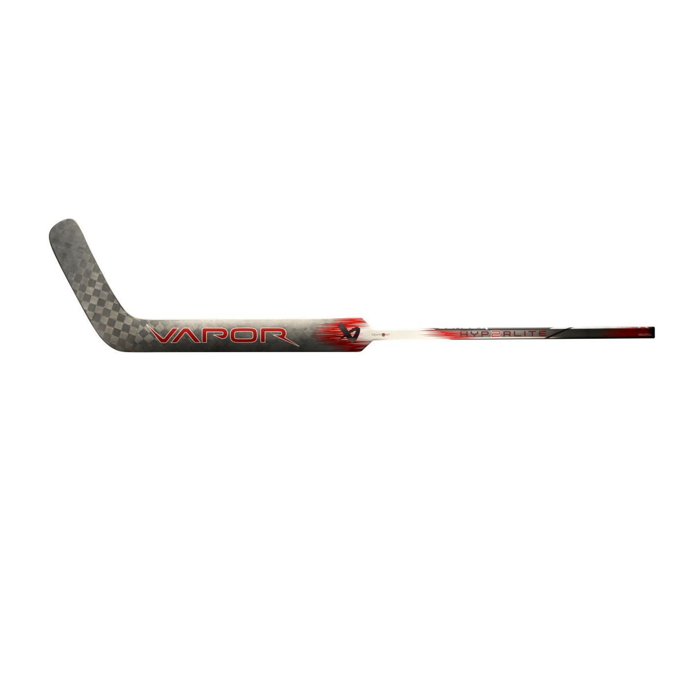 Bauer Goalie Stick Vapor Hyperlite2 Int Red Hockey Store