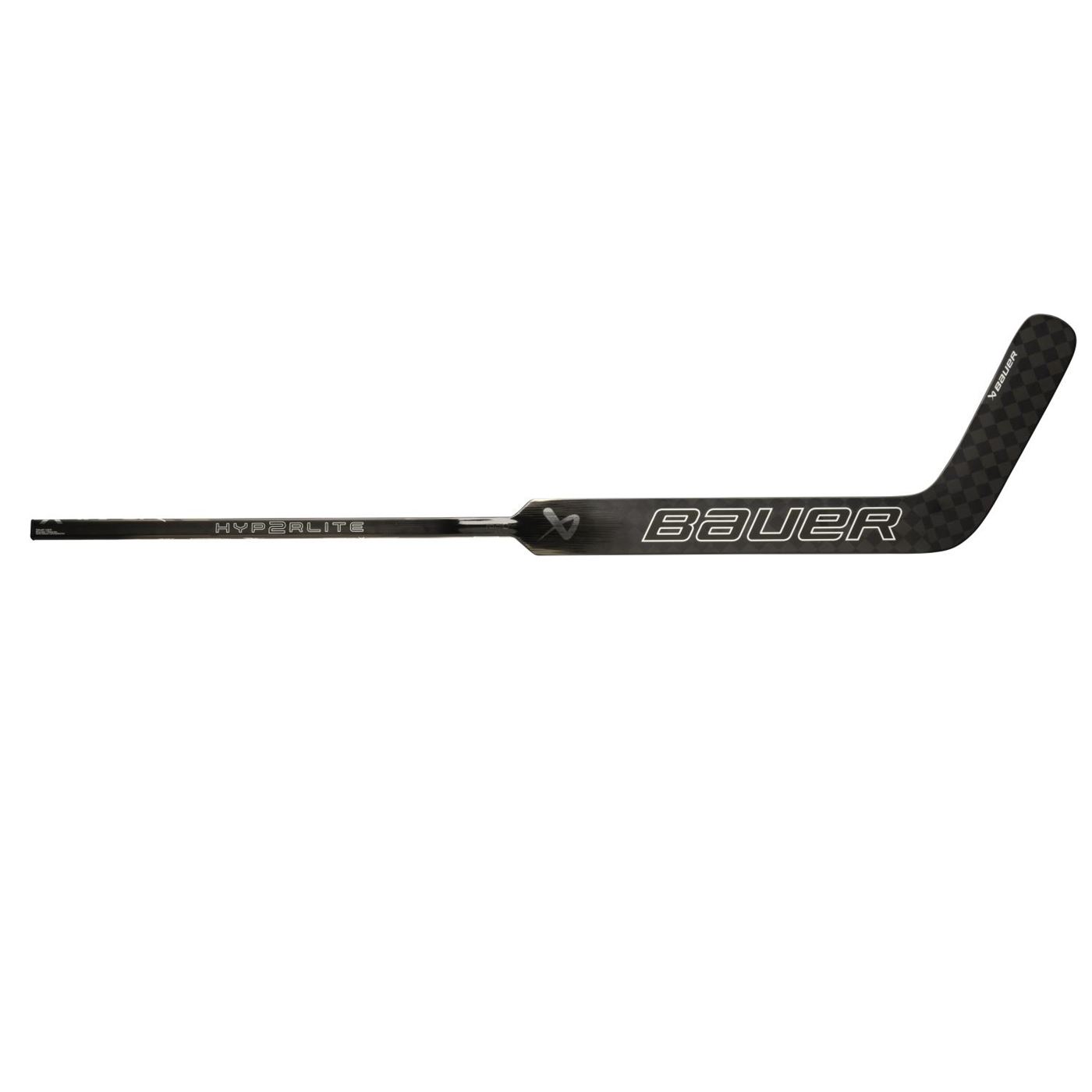Bauer Målmandsstav Vapor Hyperlite2 Sr Black