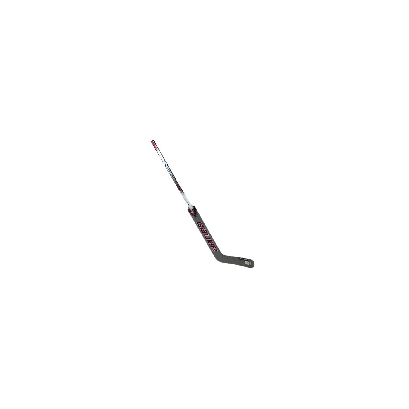 Bauer Målvaktsklubba Vapor Hyperlite2 Sr Maroon