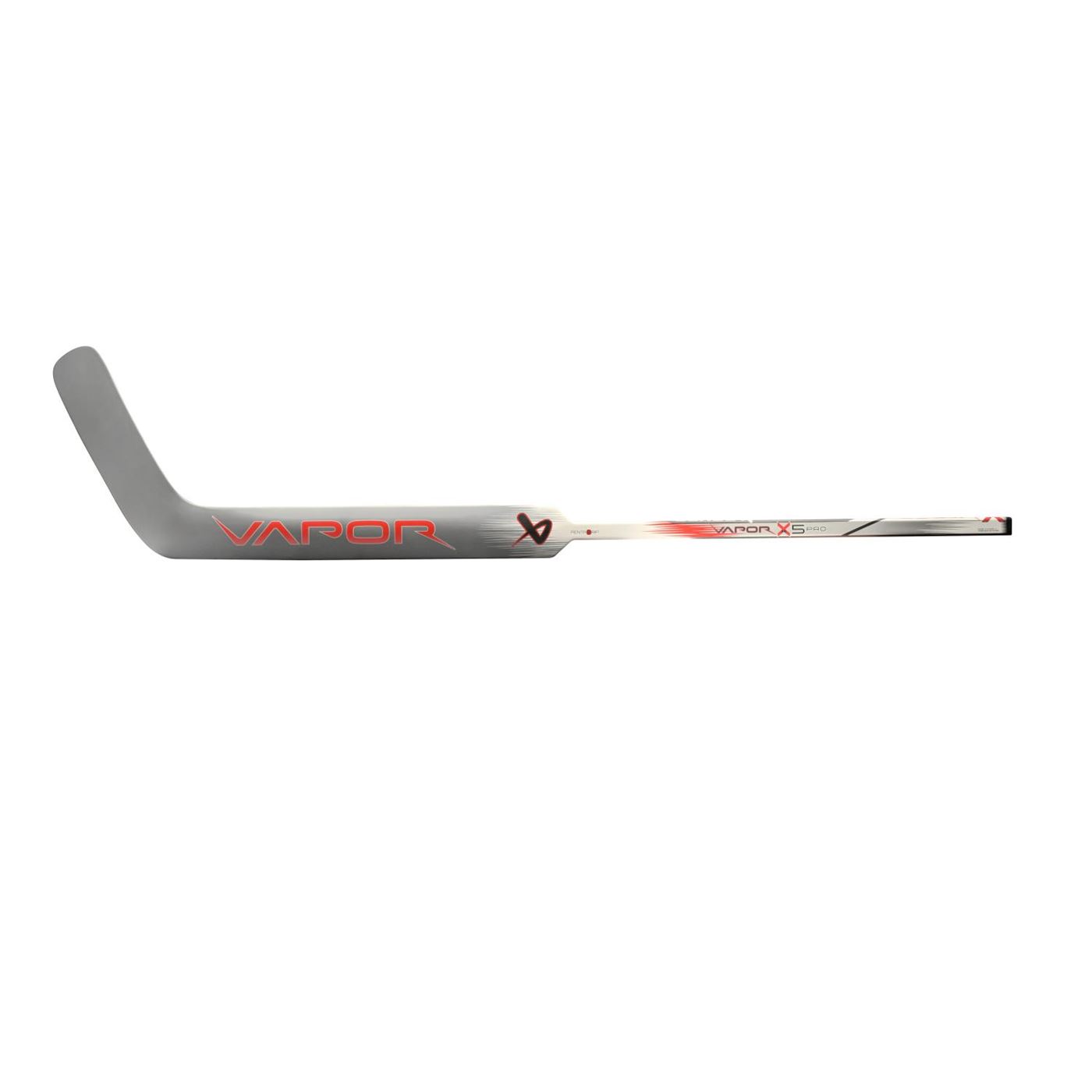 Bauer Målvaktsklubba Vapor X5 Pro Int Red