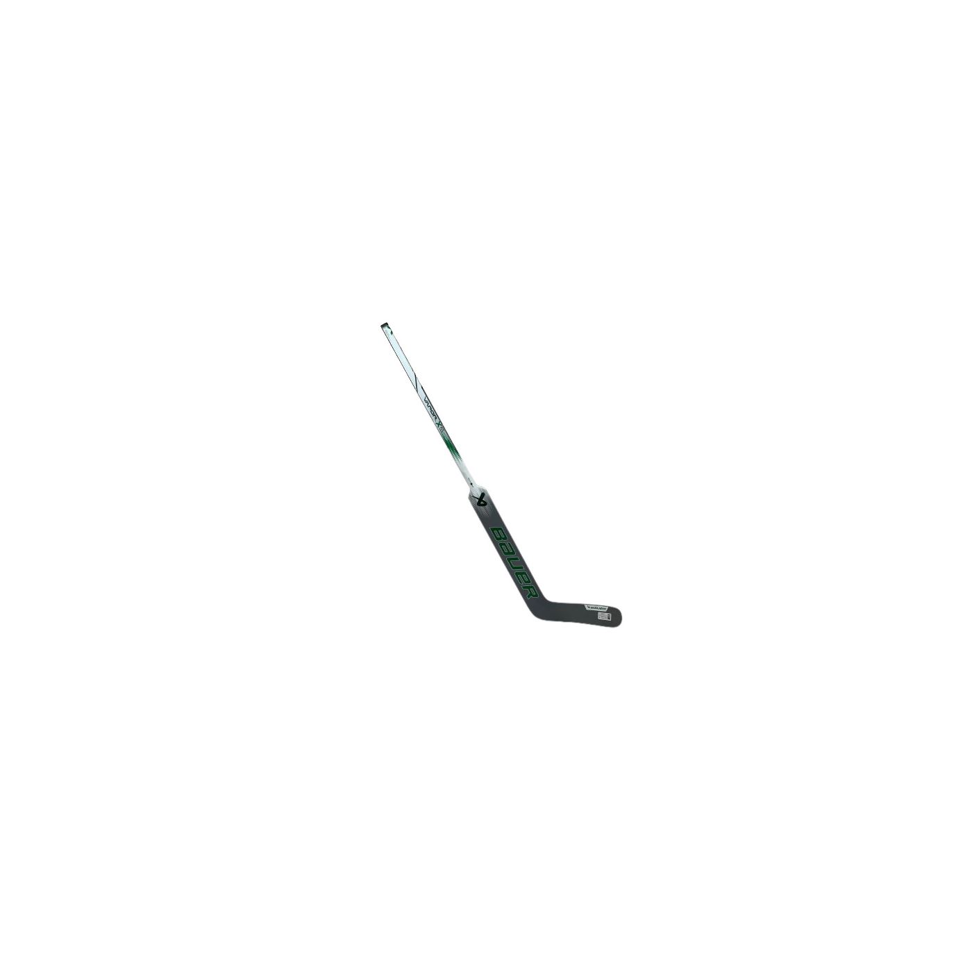 Bauer Målvaktsklubba Vapor X5 Pro Int Green