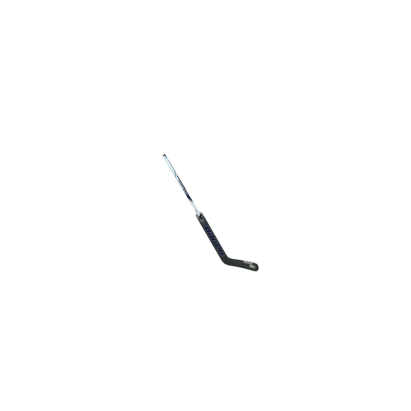 Bauer Målvaktsklubba Vapor X5 Pro Sr Navy