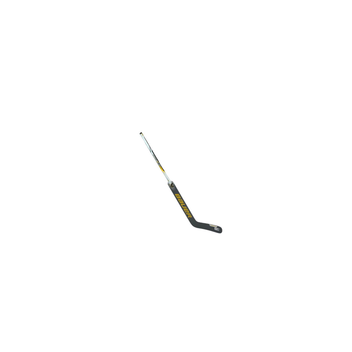 Bauer Målvaktsklubba Vapor X5 Pro Sr Sports/Gold