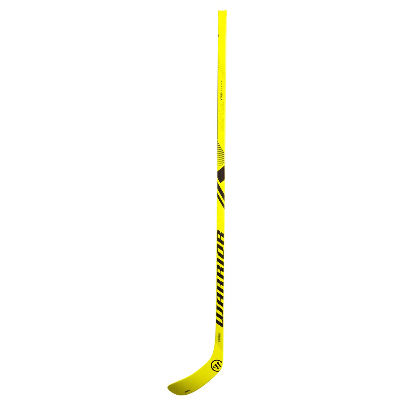 Warrior Eishockeyschläger LX2 Strike Jr