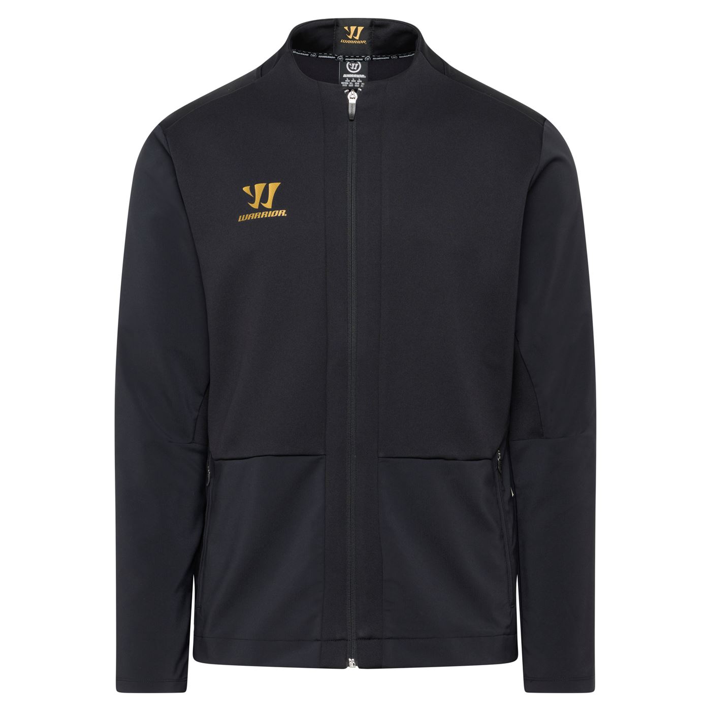 Warrior Jacka Aurum Tech Jacket Sr