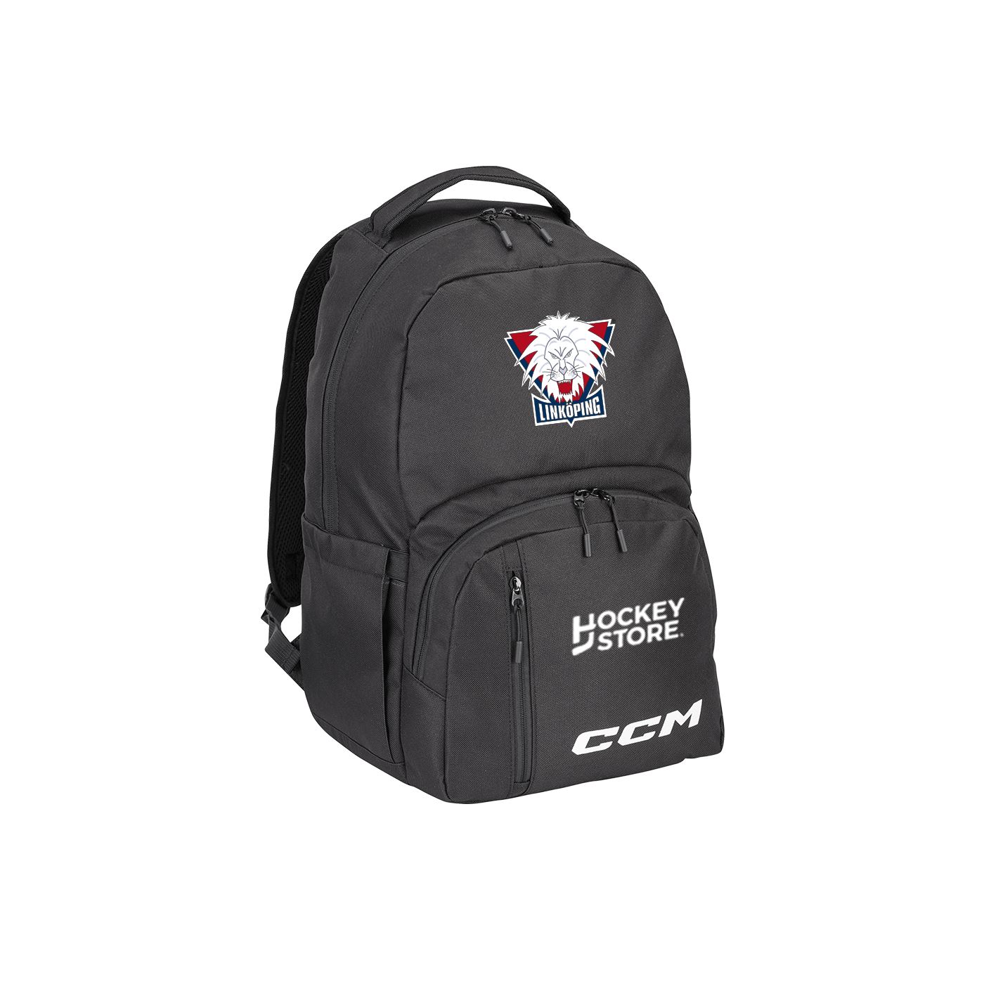 CCM Ryggsäck Team LHC