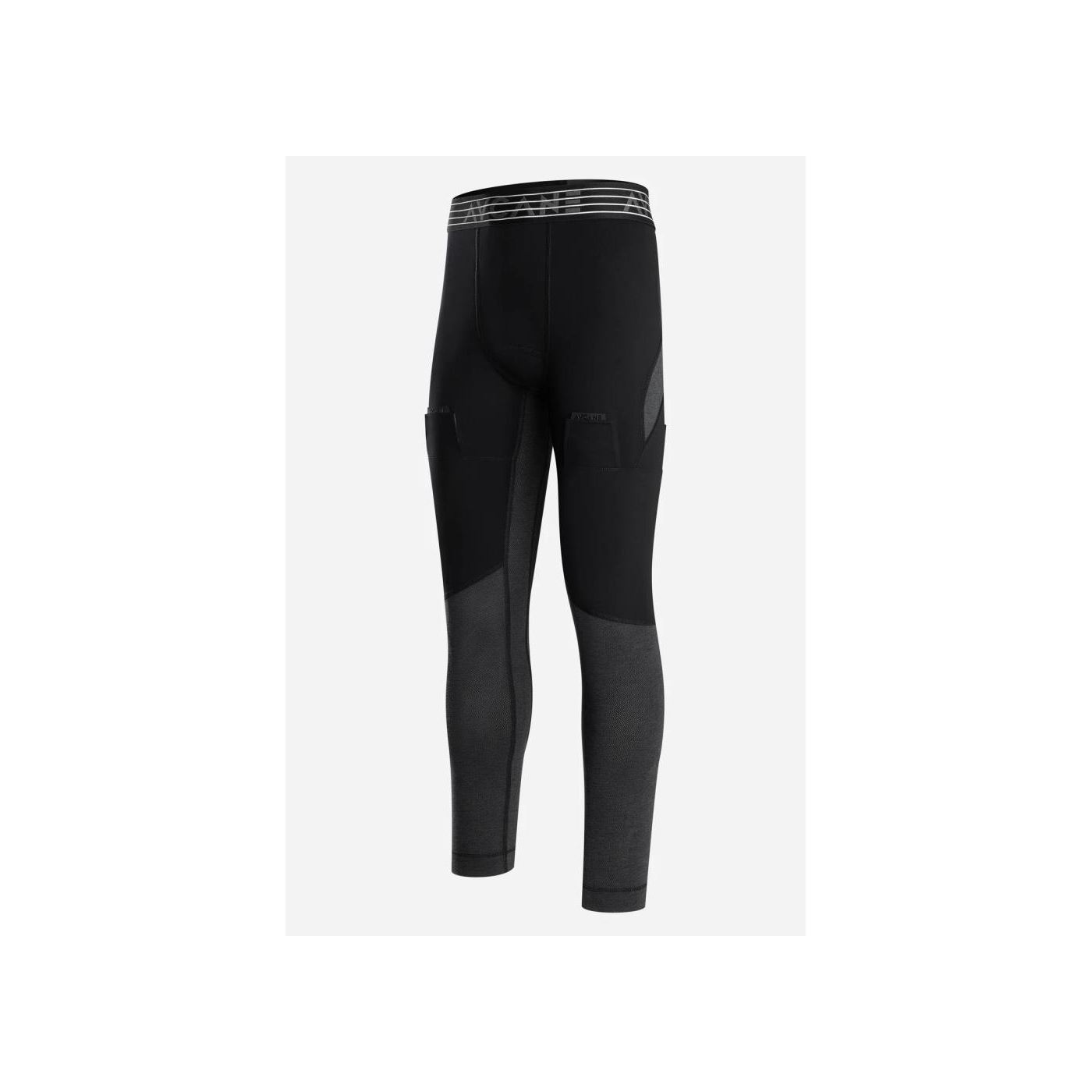 Aycane Undertøysbukser Rebel Pro Lock Bukses Sr