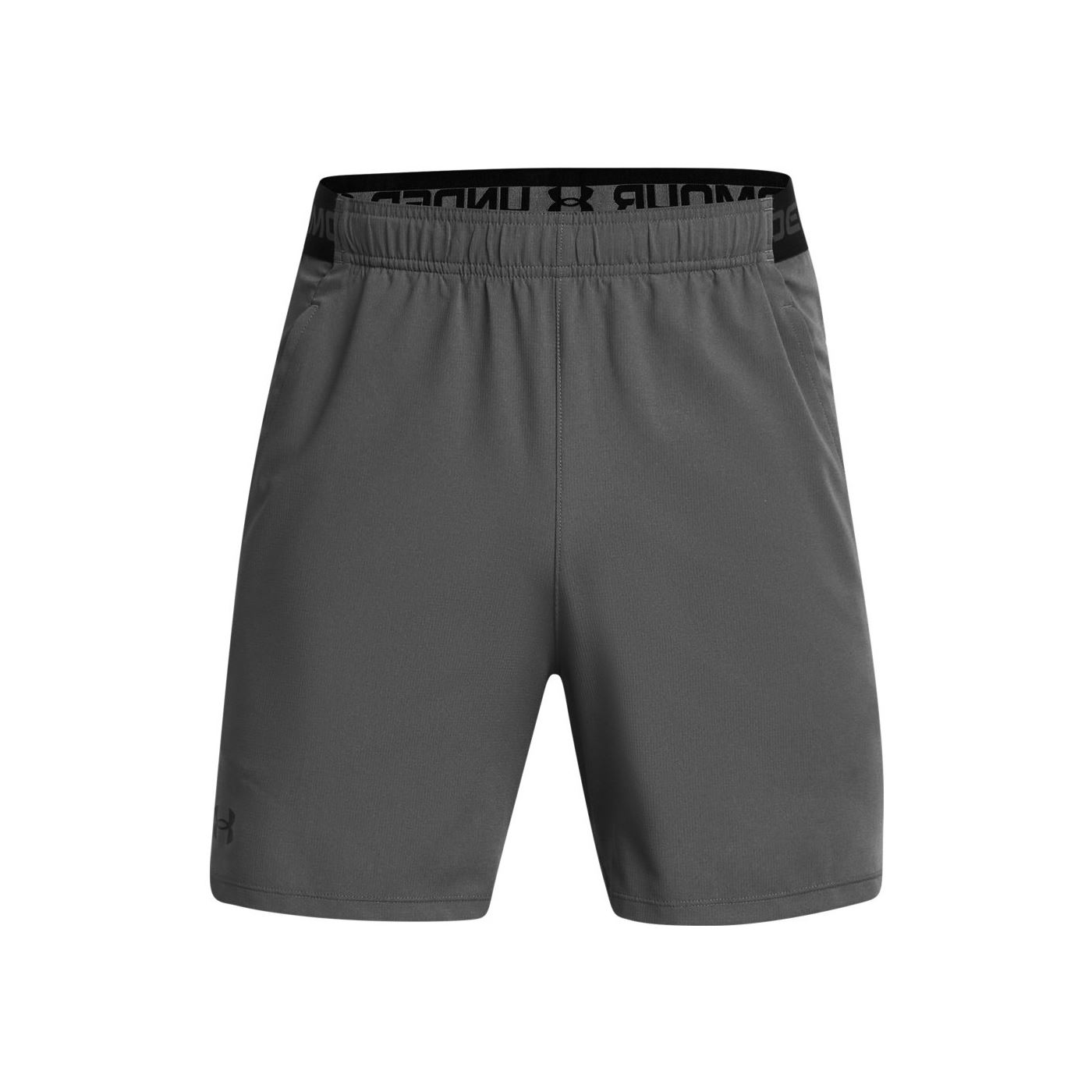 Under Armour Shorts Vanish Woven 6 in Shorts Grey