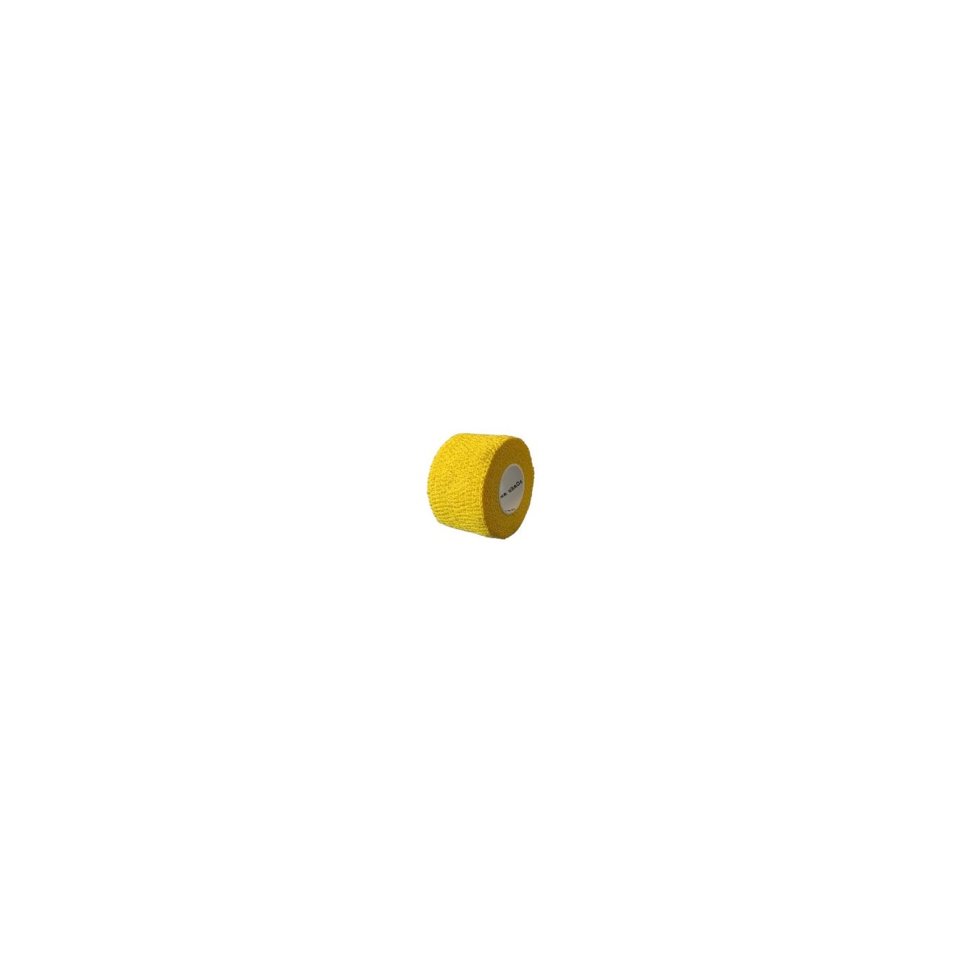 Powerwrap Griptape Yellow