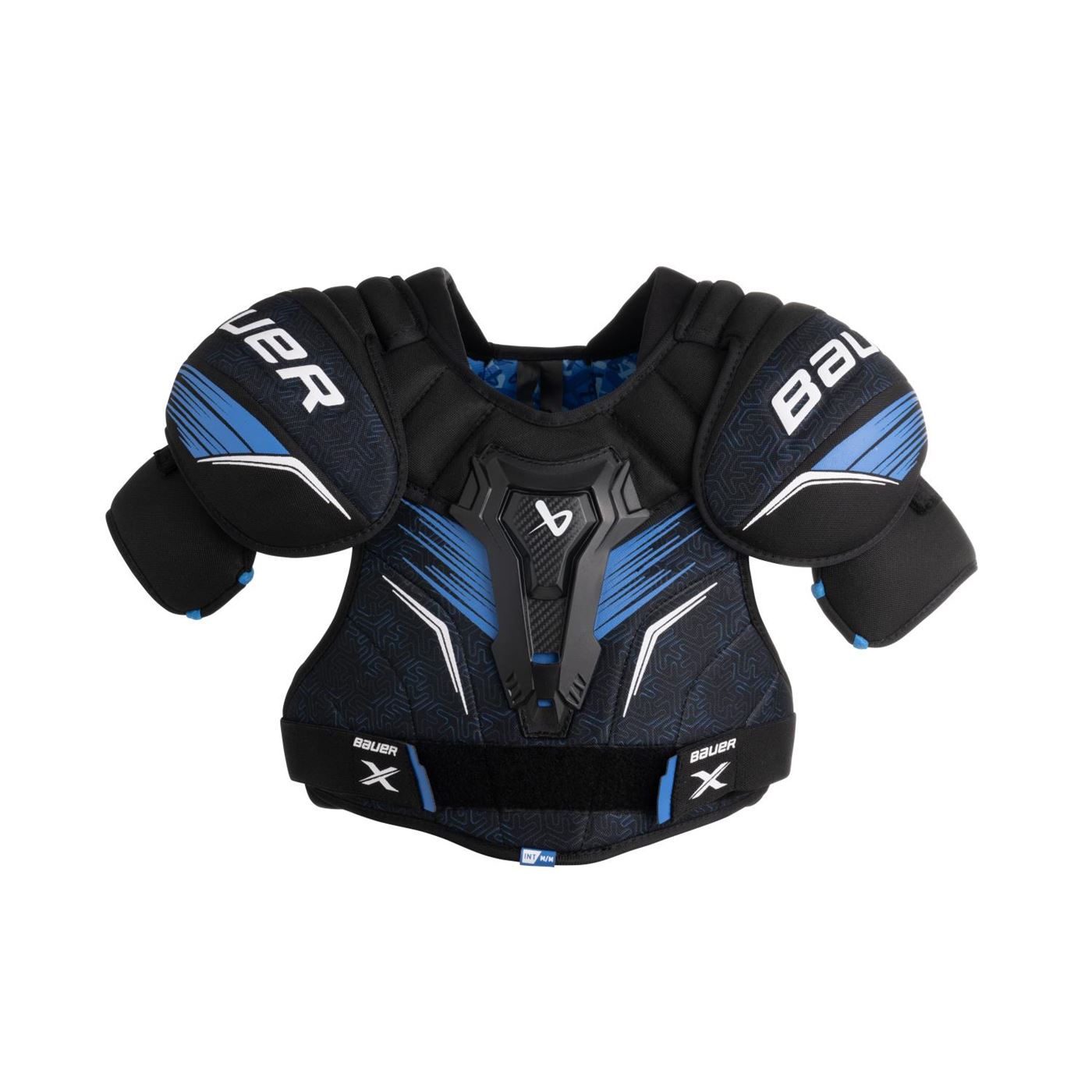 Bauer Skulderpansere X Int