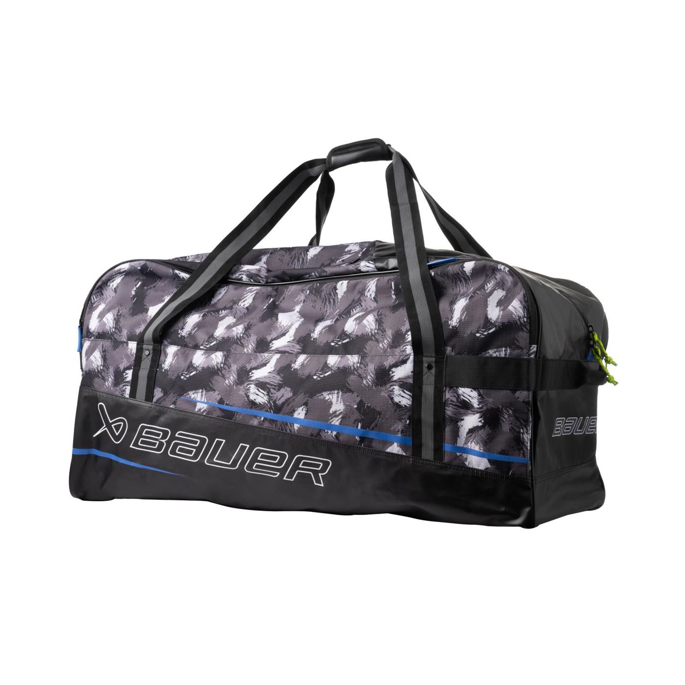 Bauer Carry BagPremium Clr Sr
